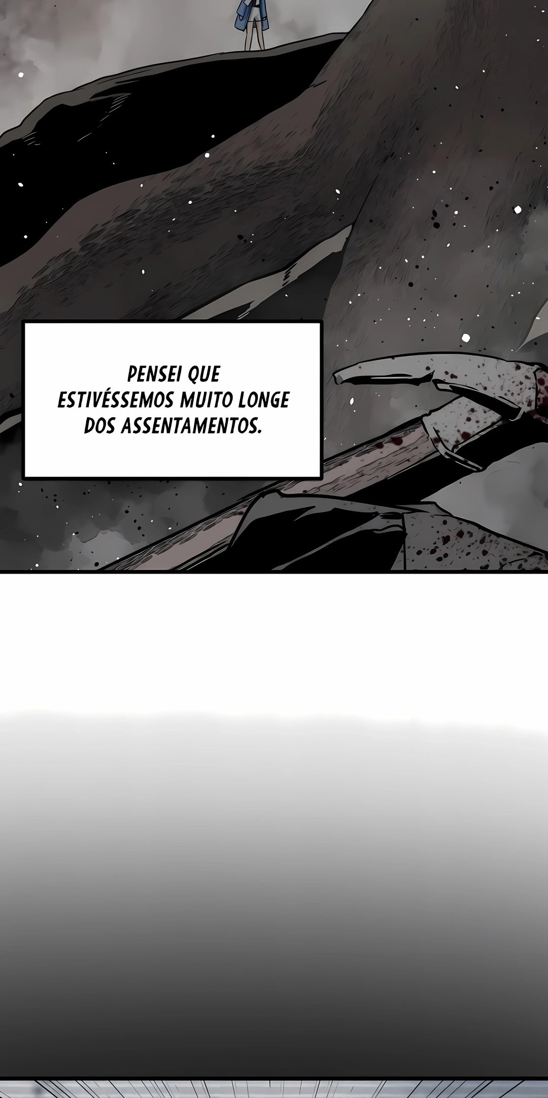 Assassina de Heróis Capítulo 162 Página 95