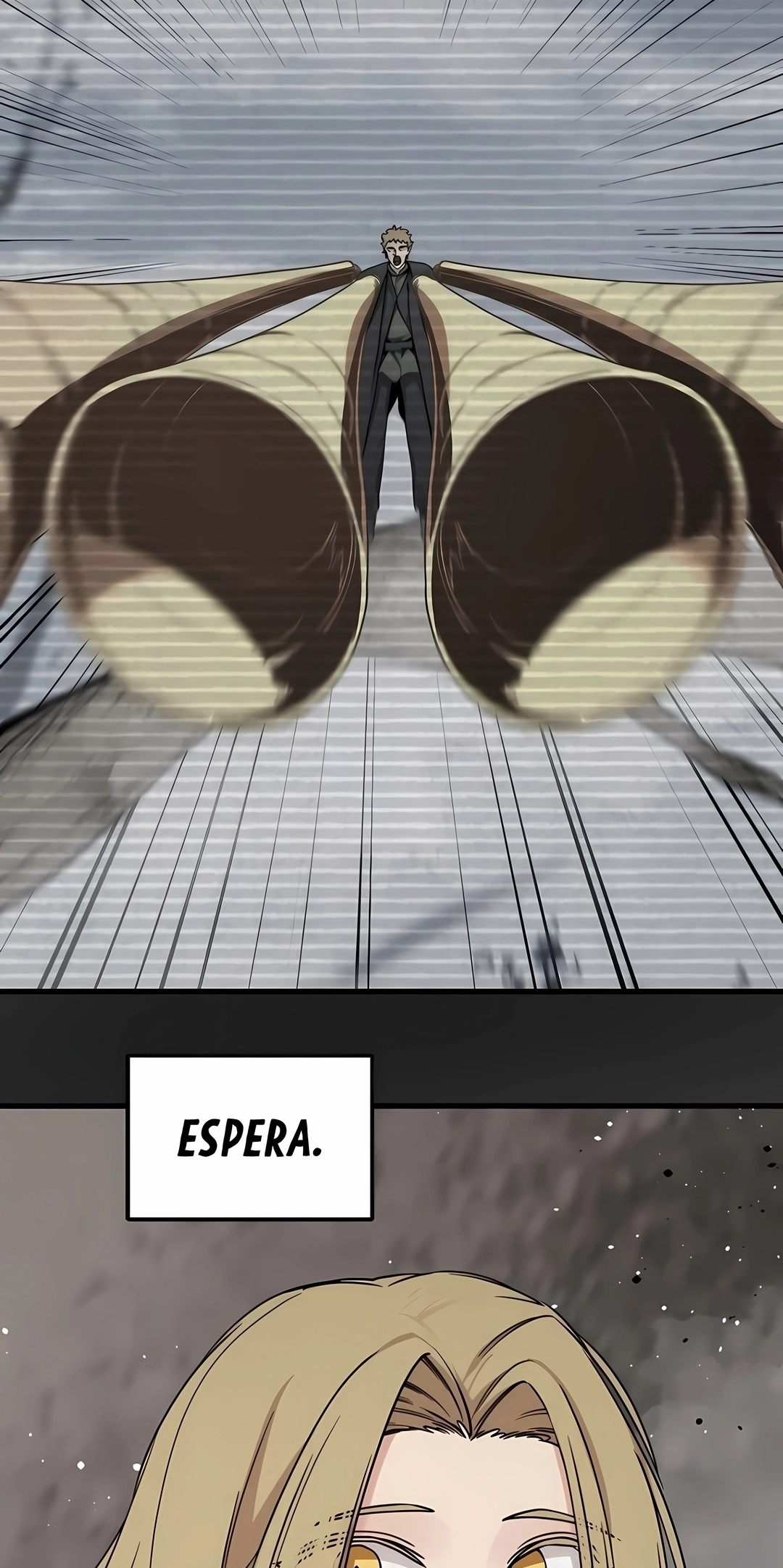 Assassina de Heróis Capítulo 162 Página 96