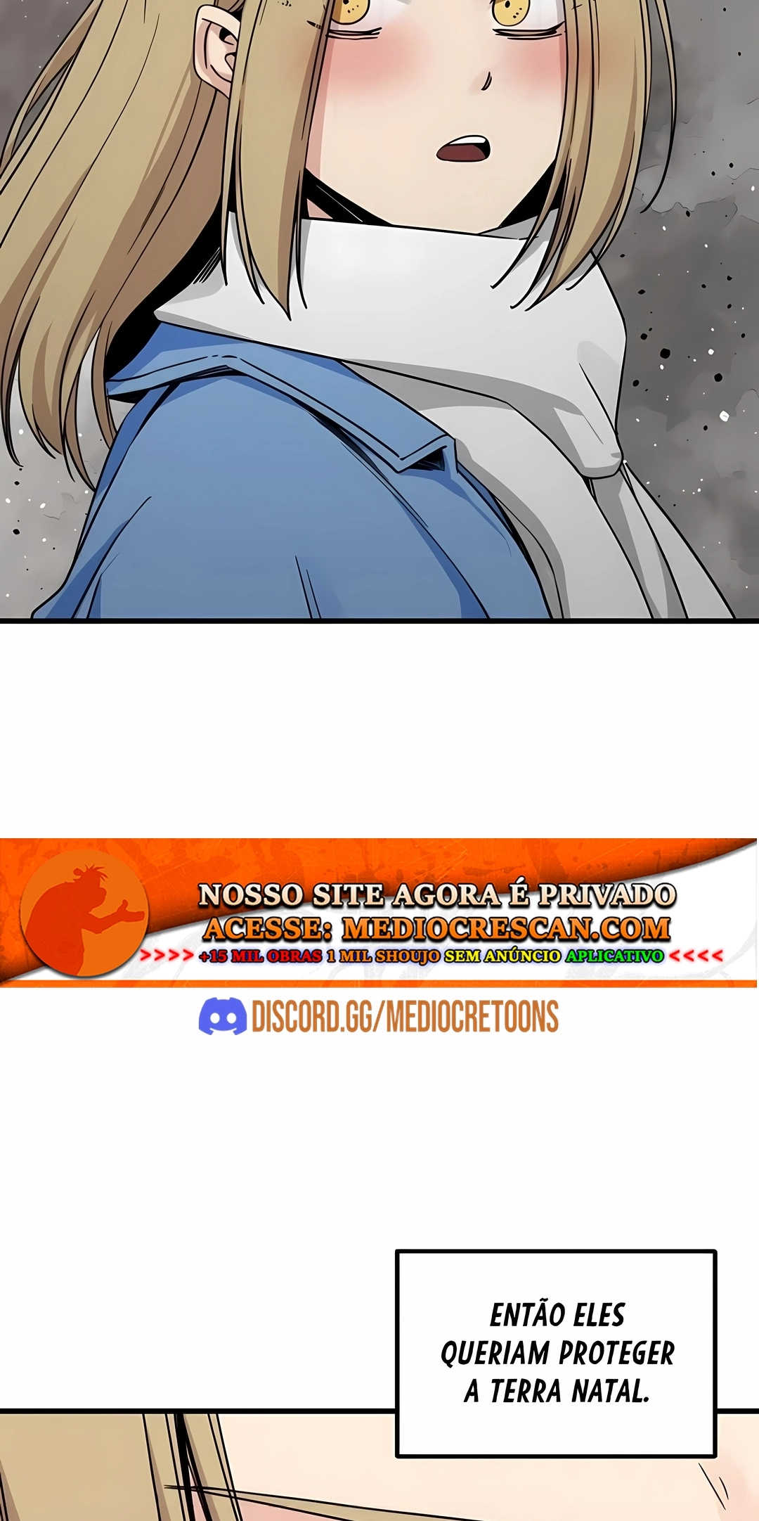 Assassina de Heróis Capítulo 162 Página 97