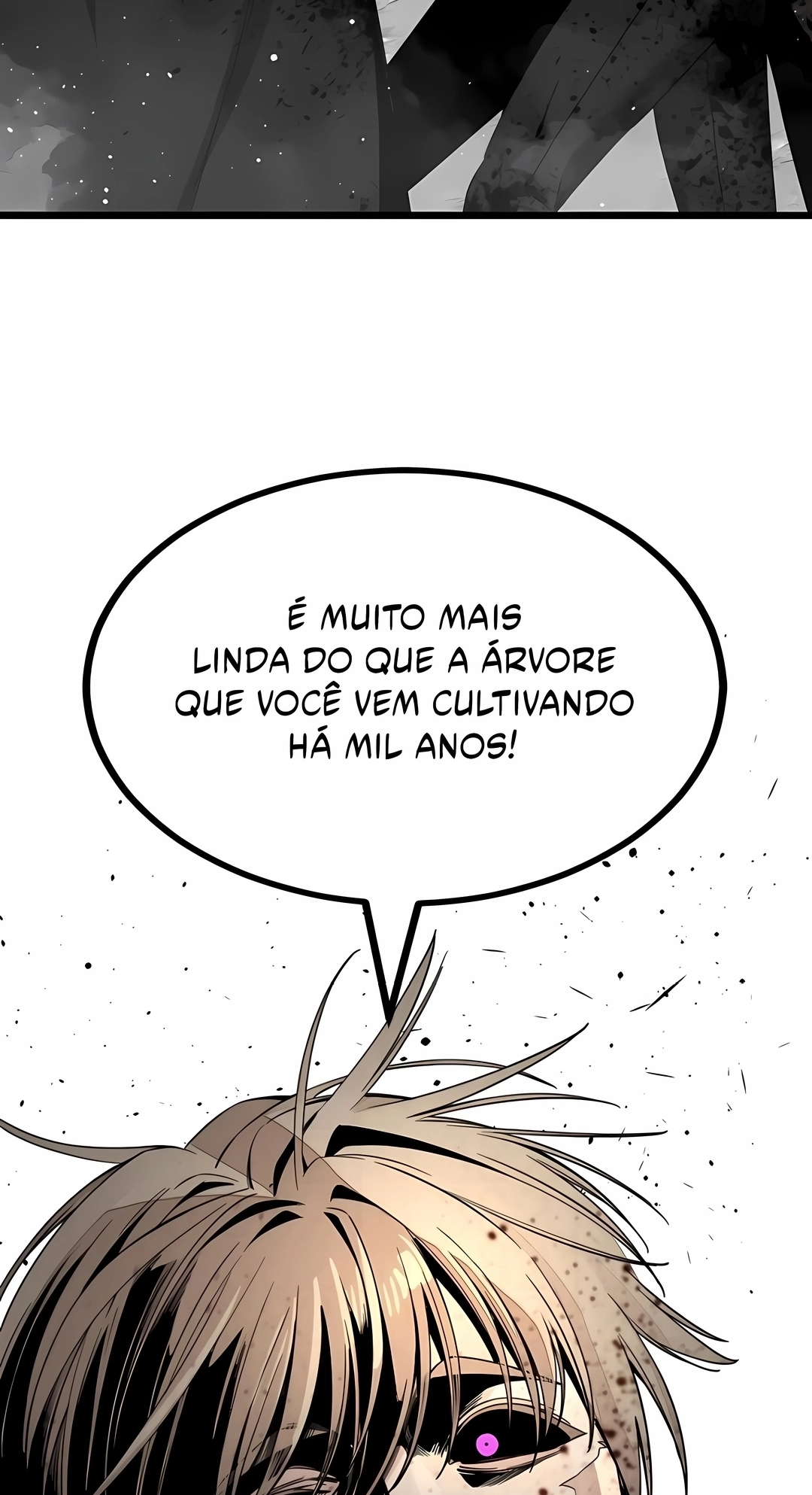 Assassina de Heróis Capítulo 163 Página 110