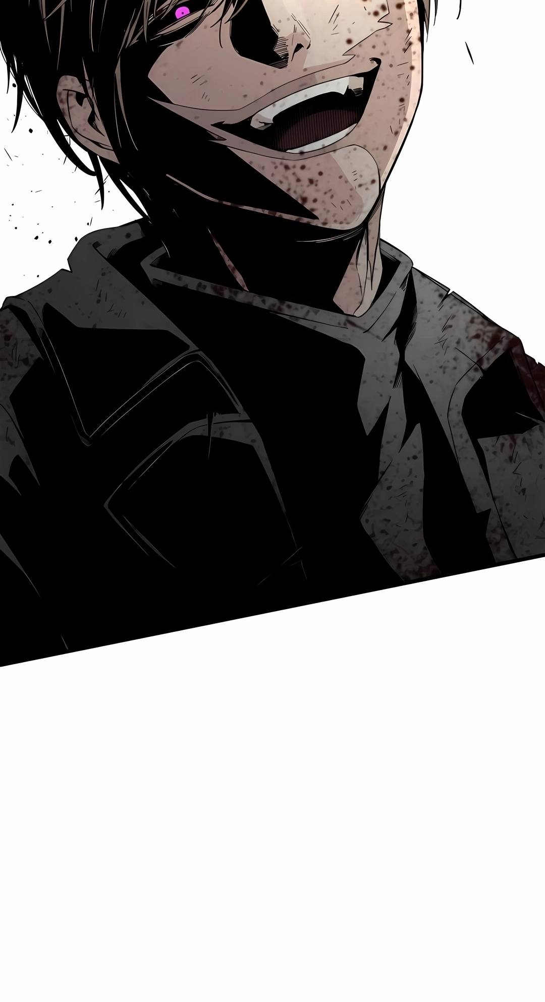 Assassina de Heróis Capítulo 163 Página 111
