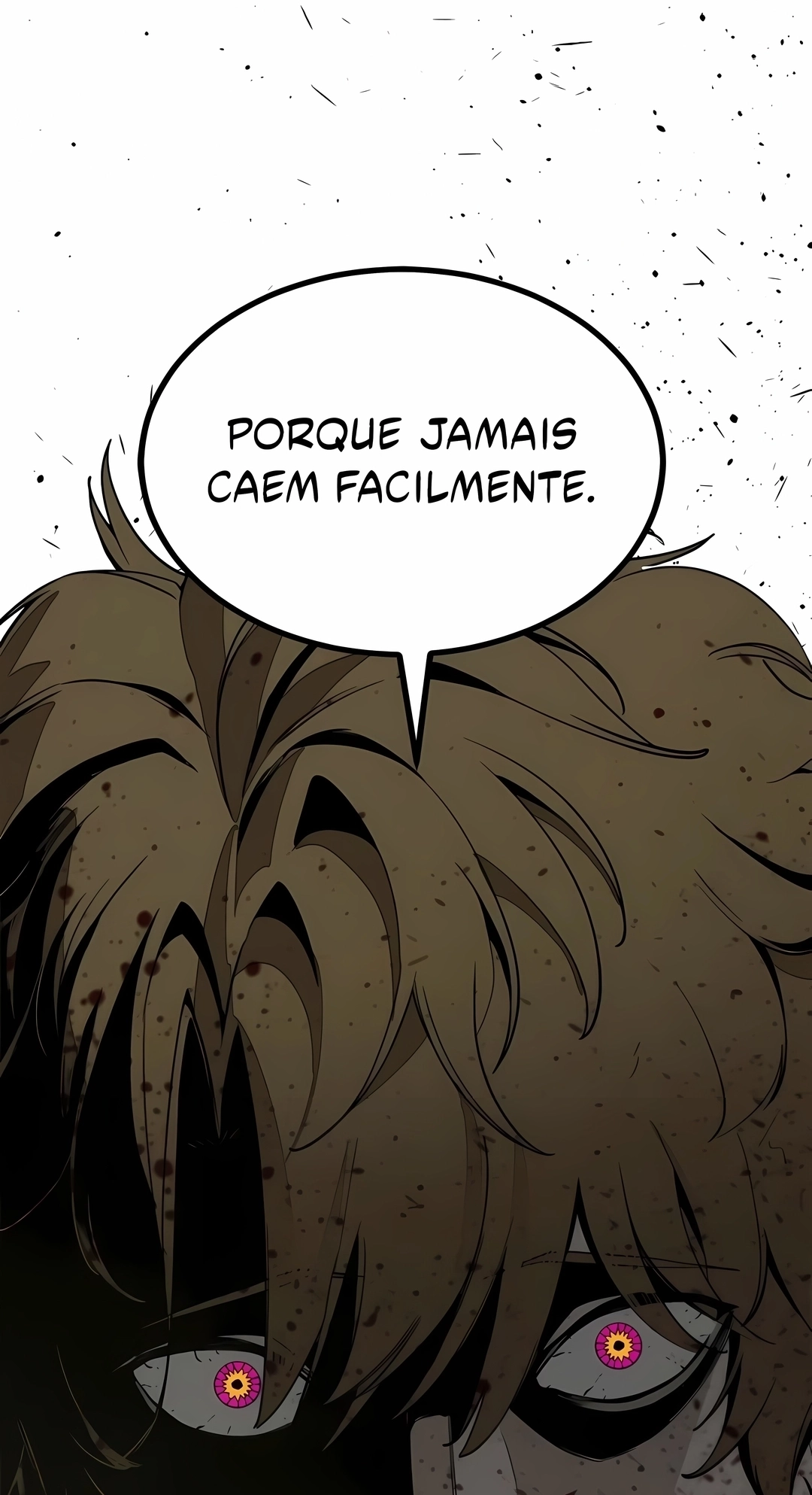 Assassina de Heróis Capítulo 163 Página 114
