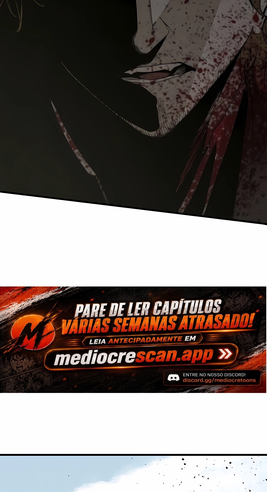 Assassina de Heróis Capítulo 163 Página 115