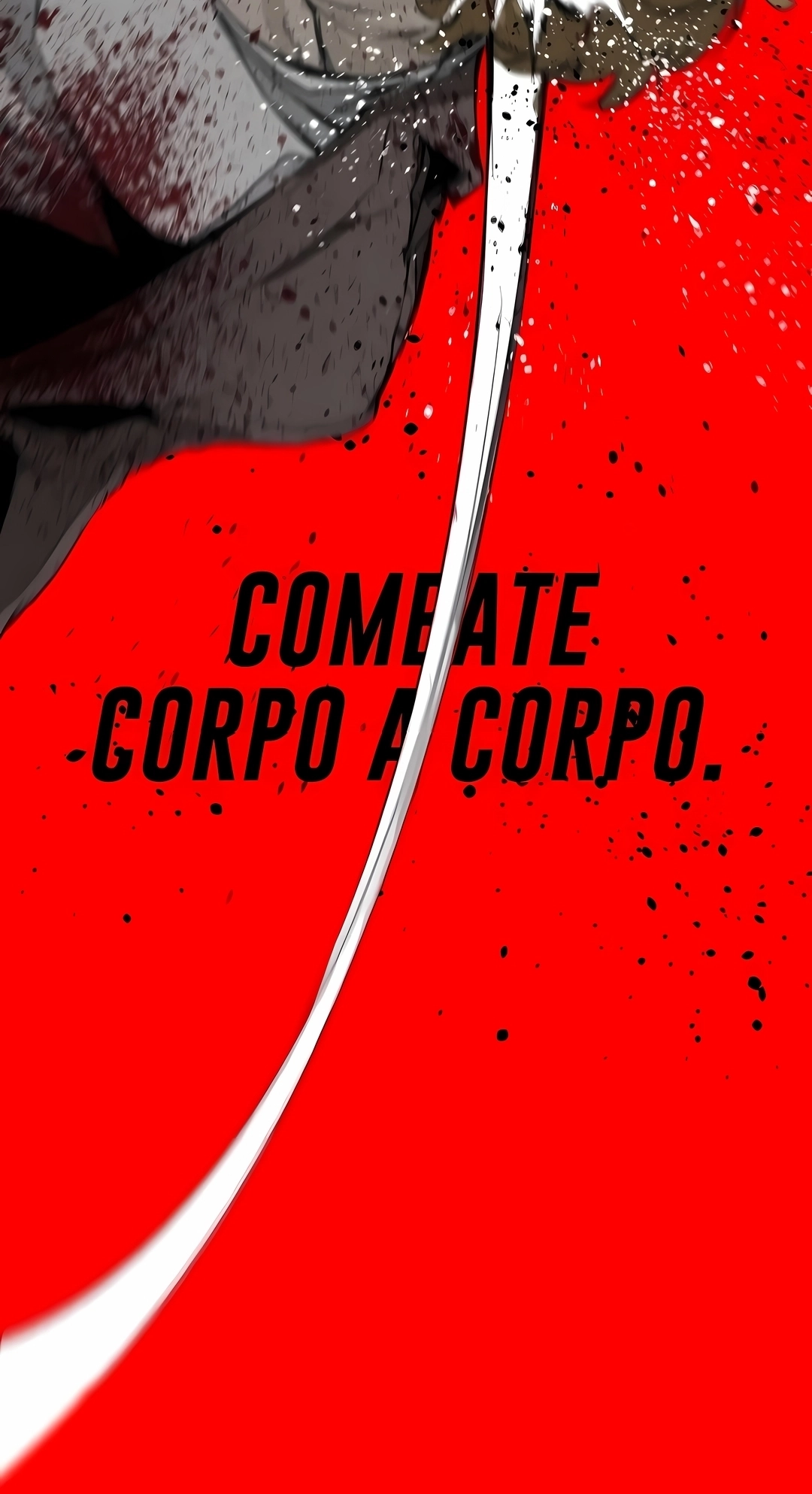 Assassina de Heróis Capítulo 163 Página 119