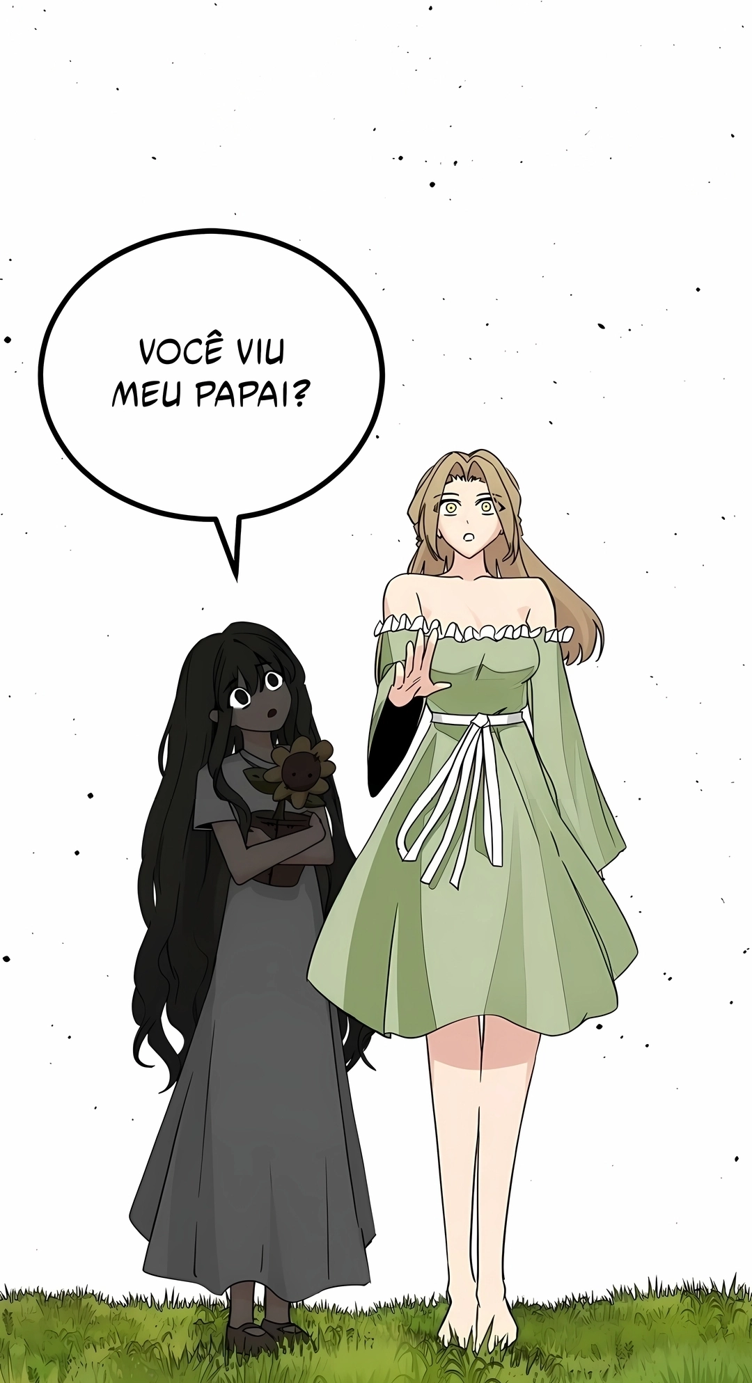 Assassina de Heróis Capítulo 163 Página 17