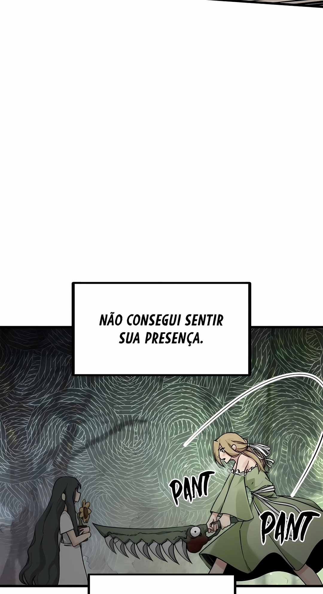 Assassina de Heróis Capítulo 163 Página 19