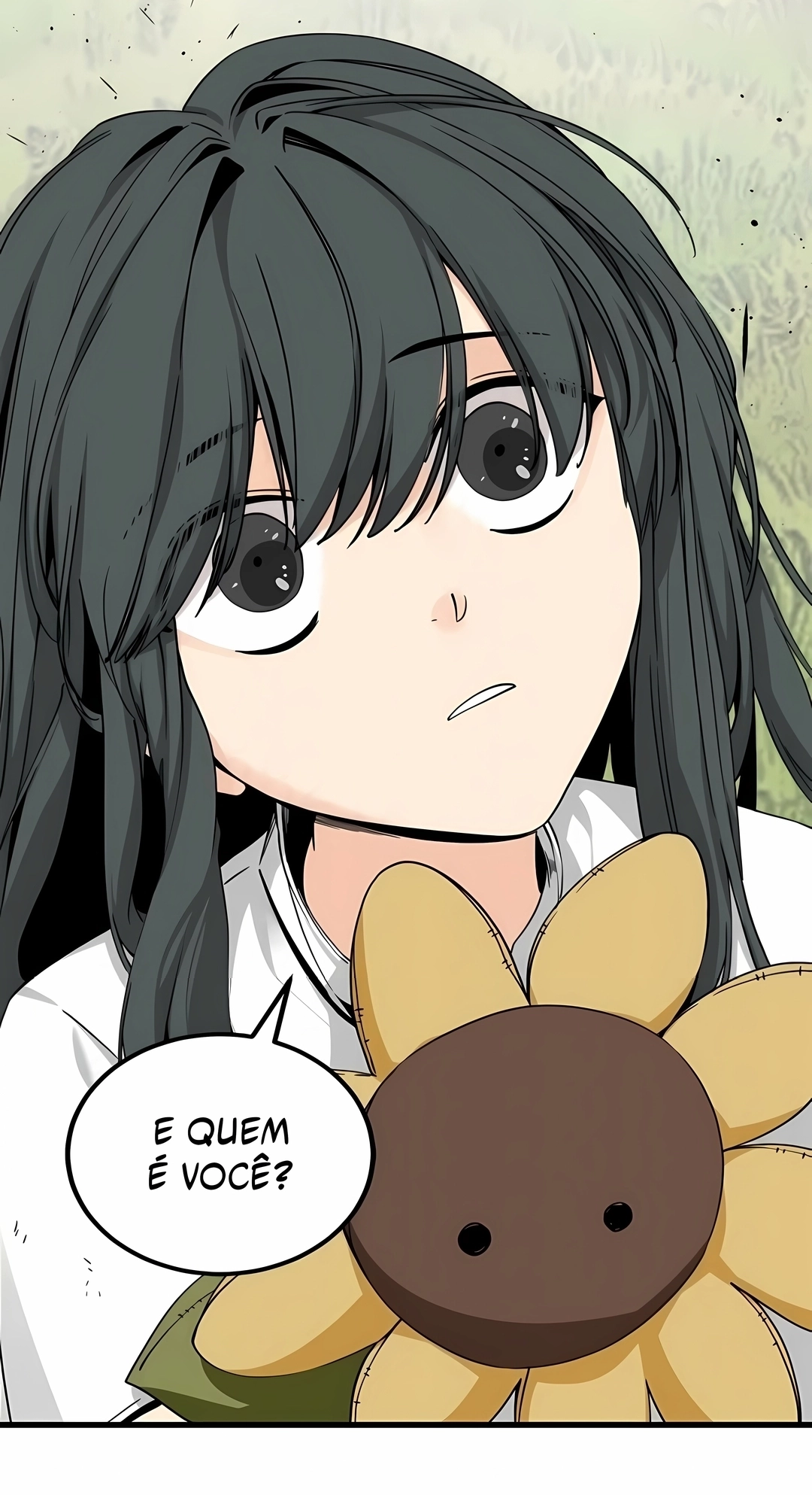 Assassina de Heróis Capítulo 163 Página 21