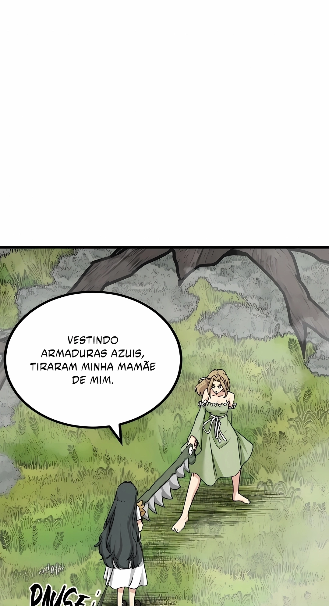Assassina de Heróis Capítulo 163 Página 25