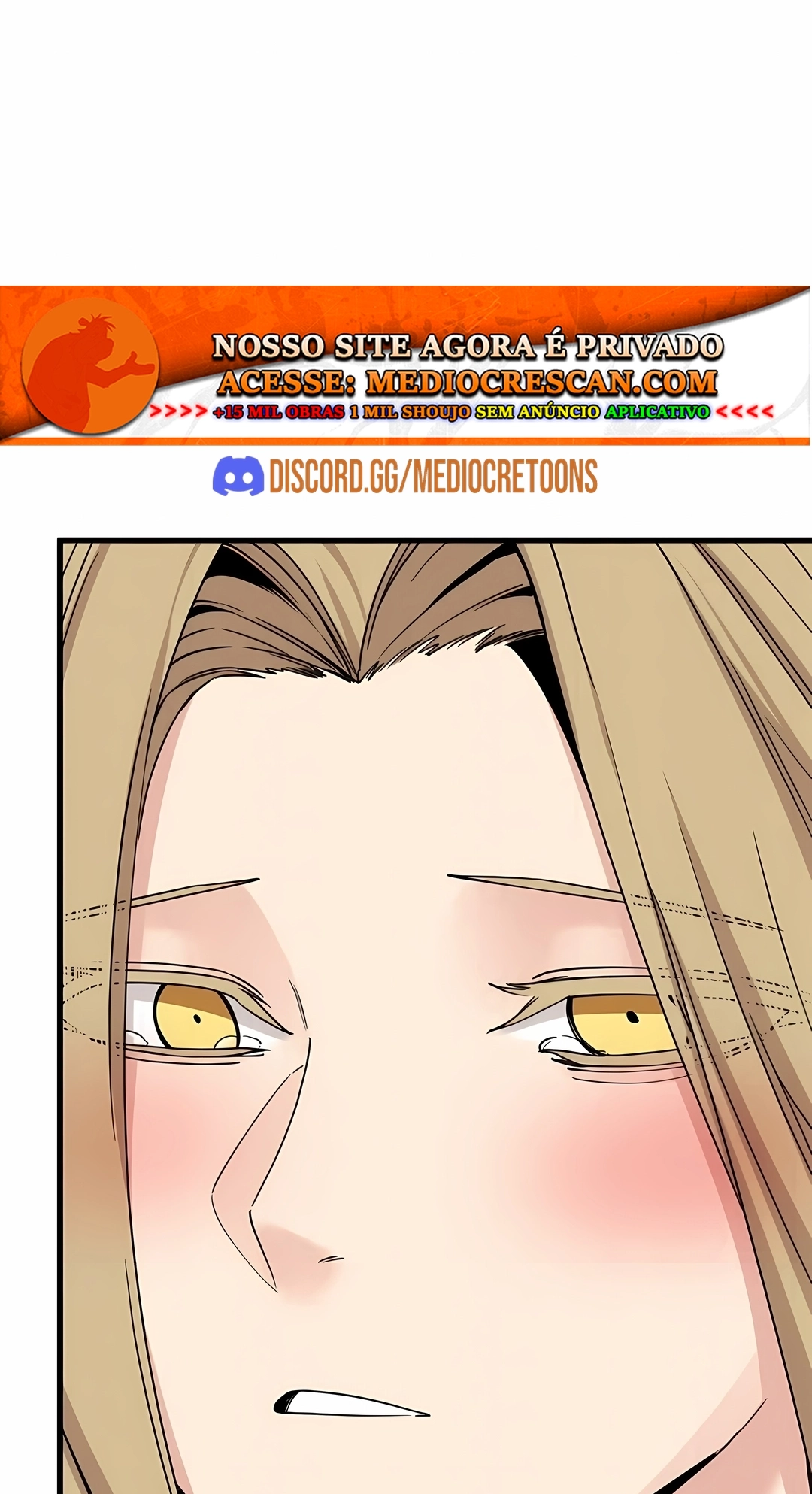 Assassina de Heróis Capítulo 163 Página 31