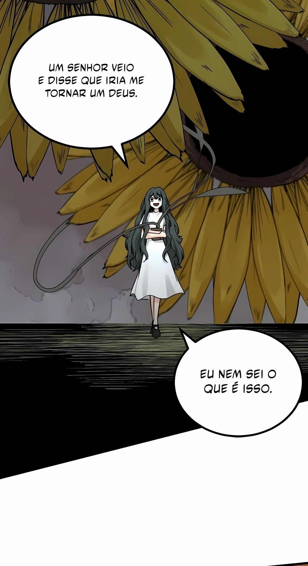 Assassina de Heróis Capítulo 163 Página 36