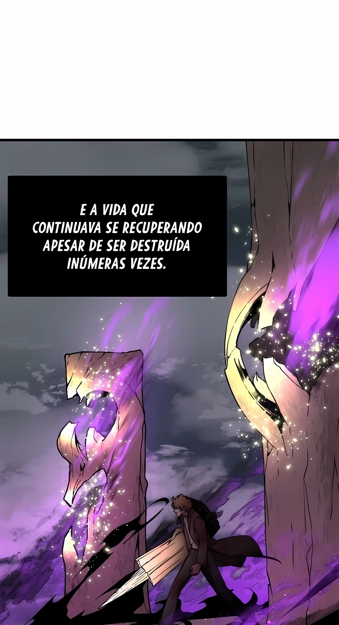 Assassina de Heróis Capítulo 163 Página 4