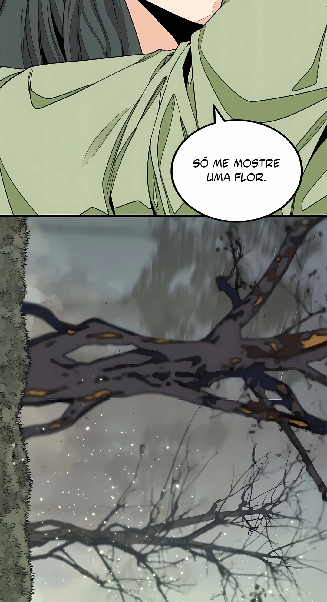 Assassina de Heróis Capítulo 163 Página 57