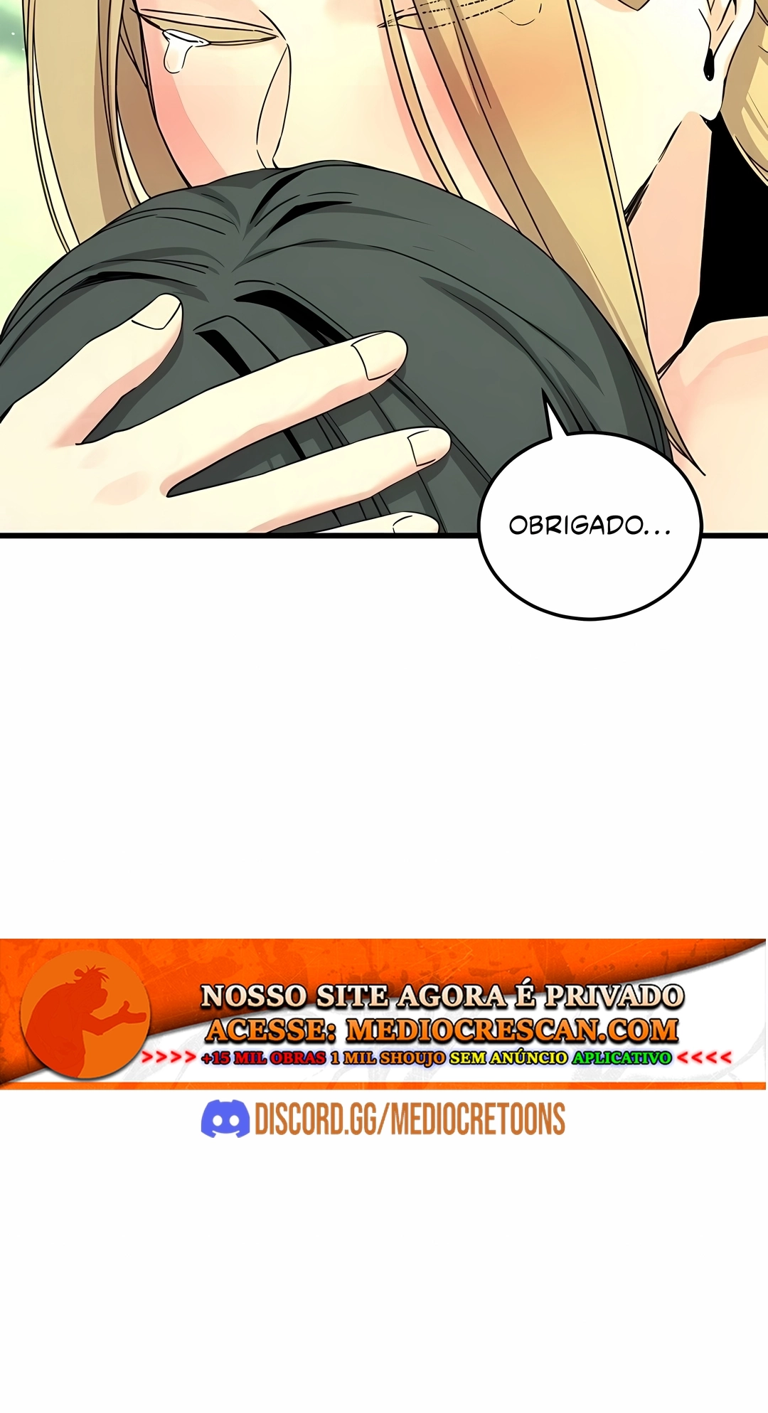 Assassina de Heróis Capítulo 163 Página 61