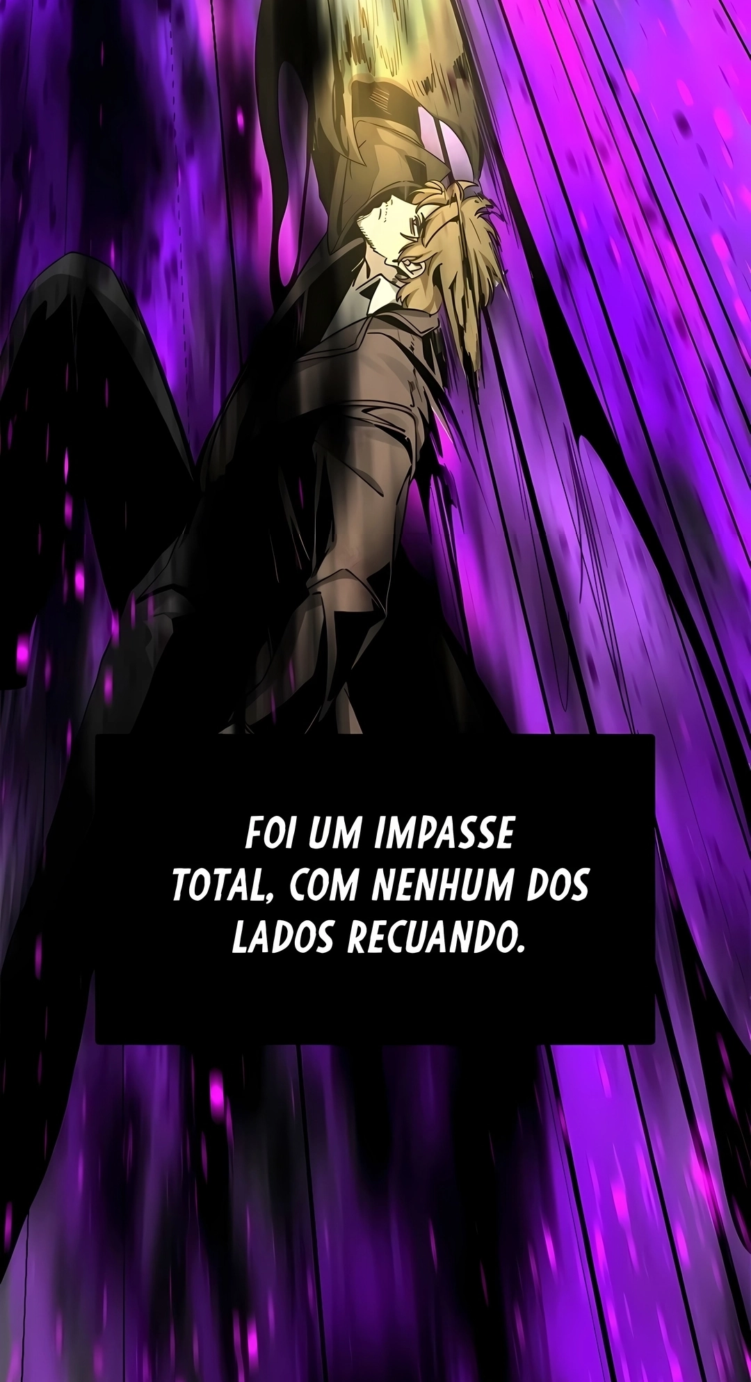 Assassina de Heróis Capítulo 163 Página 7