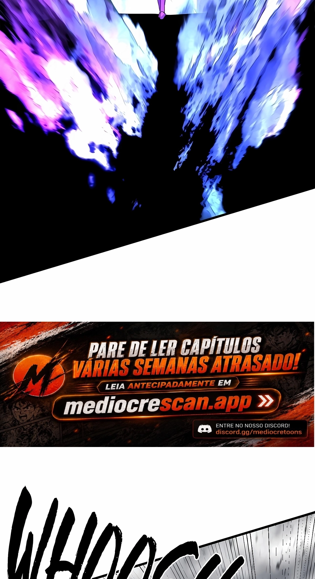 Assassina de Heróis Capítulo 163 Página 84