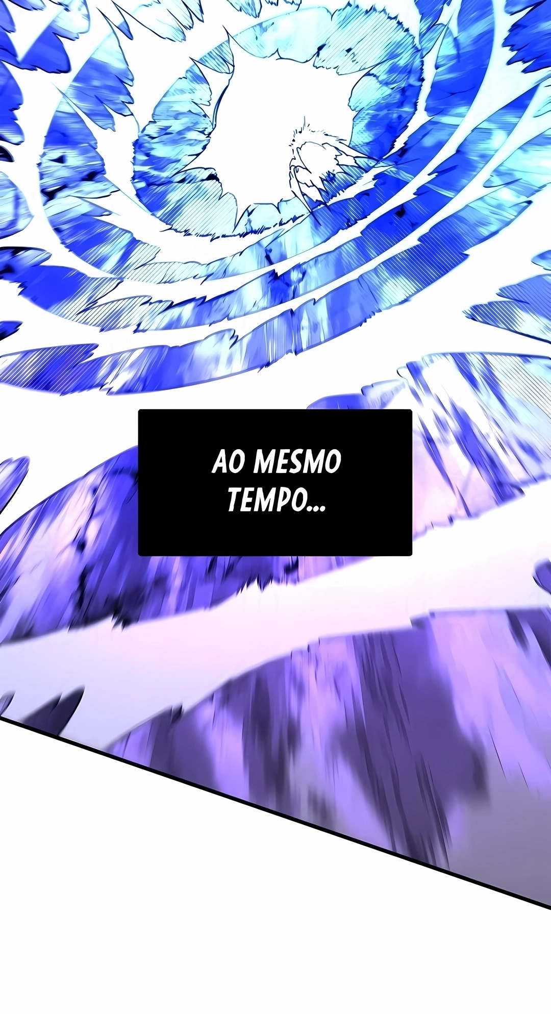 Assassina de Heróis Capítulo 163 Página 9