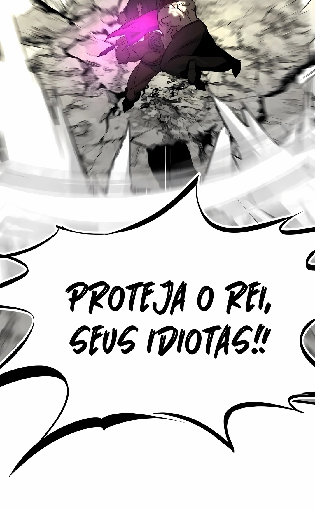Assassina de Heróis Capítulo 164 Página 101