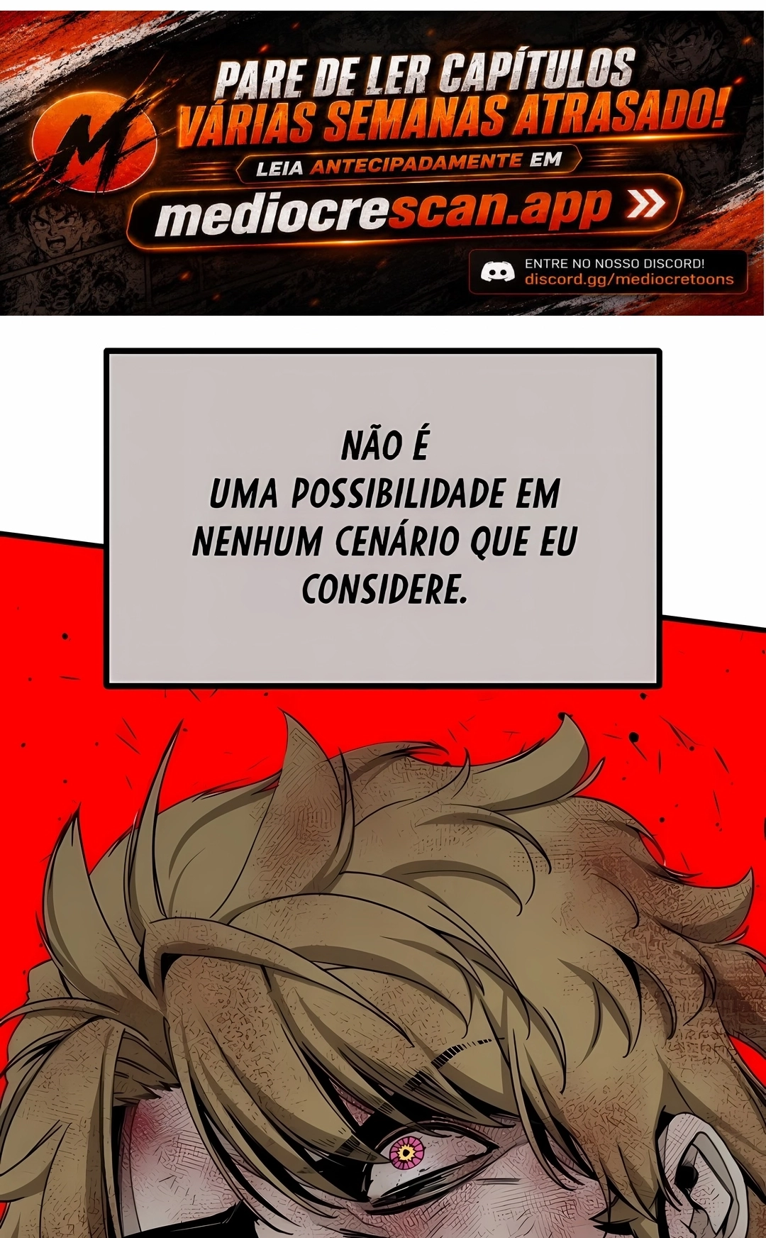 Assassina de Heróis Capítulo 164 Página 11