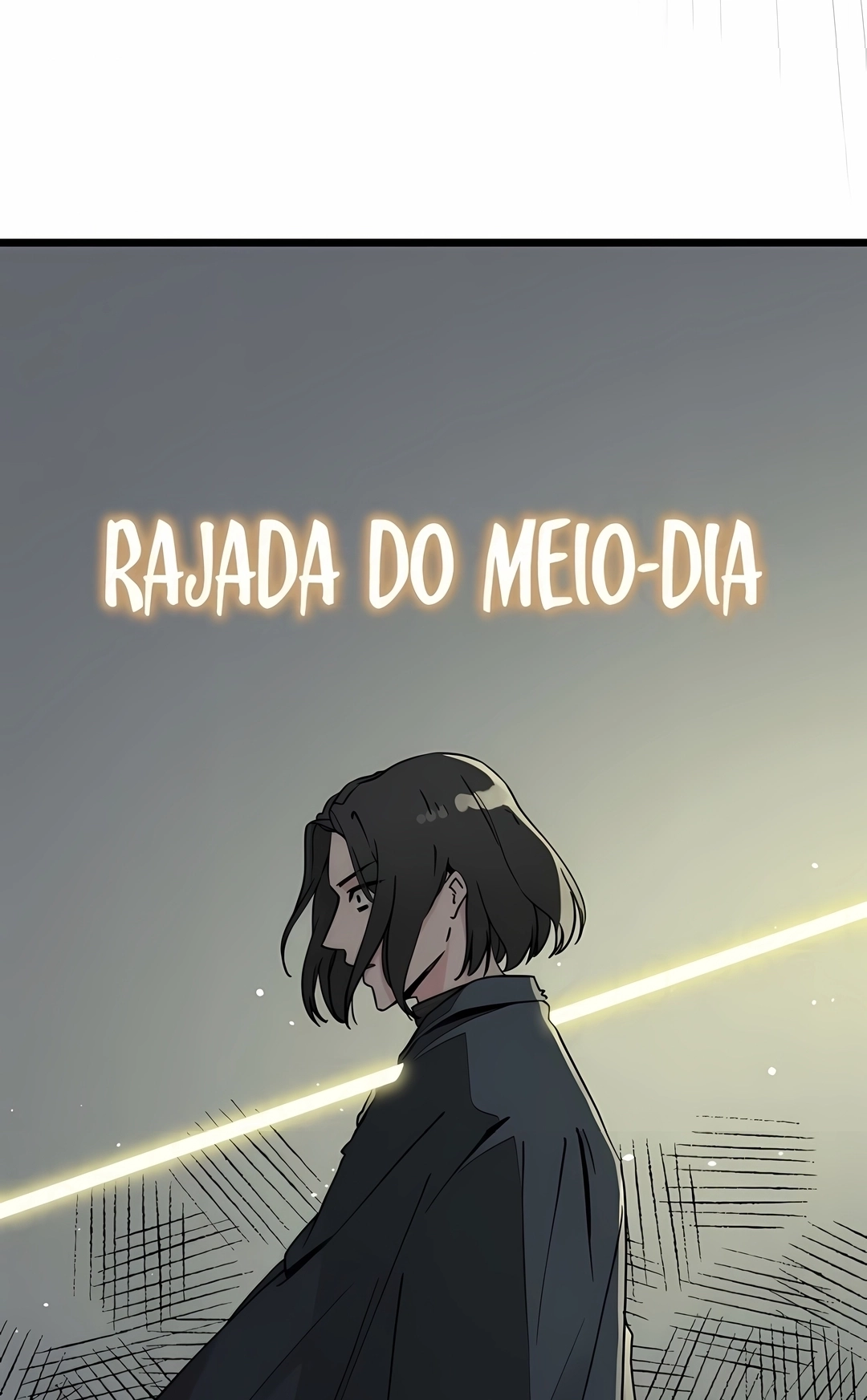 Assassina de Heróis Capítulo 164 Página 115