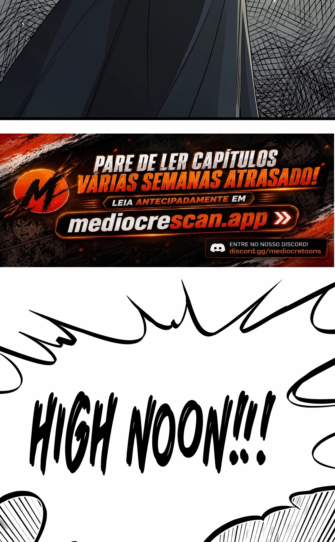 Assassina de Heróis Capítulo 164 Página 116