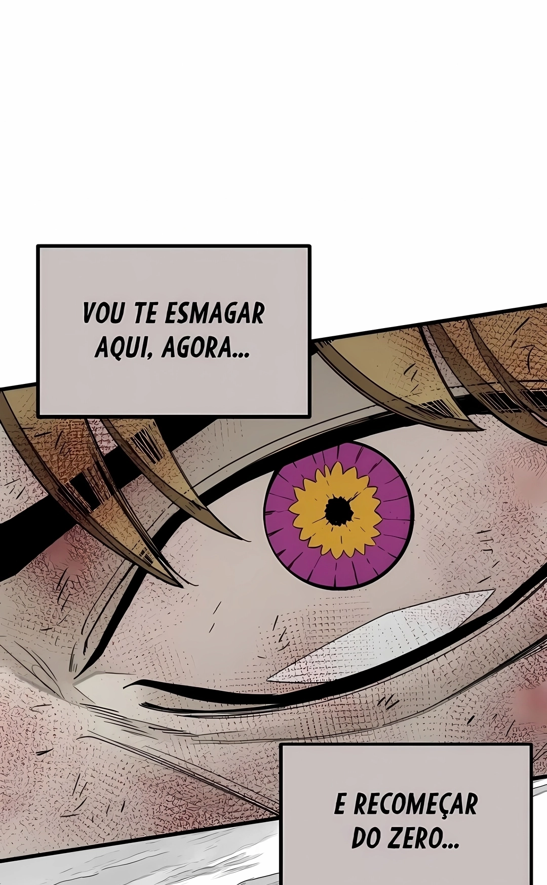 Assassina de Heróis Capítulo 164 Página 13