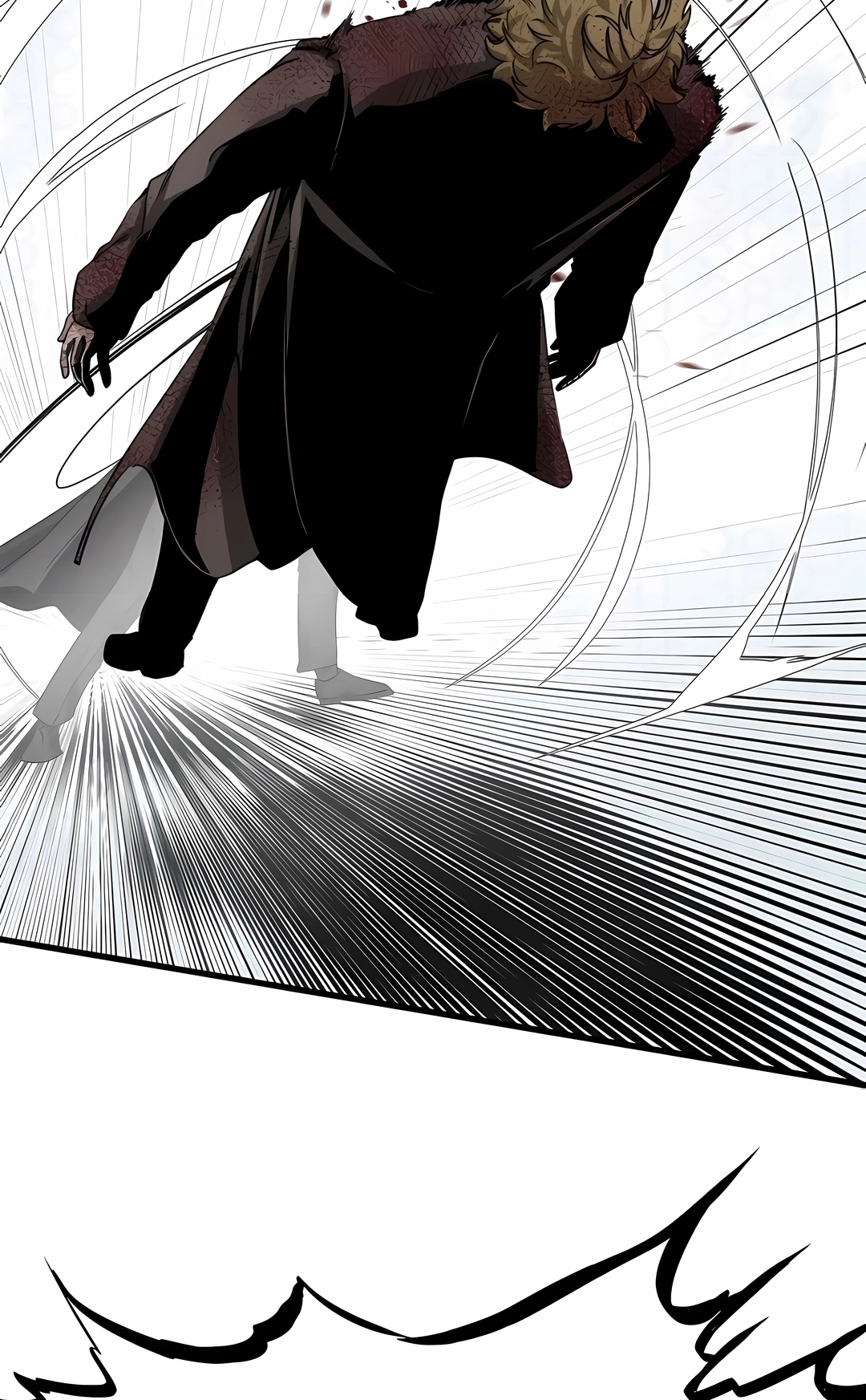 Assassina de Heróis Capítulo 164 Página 21