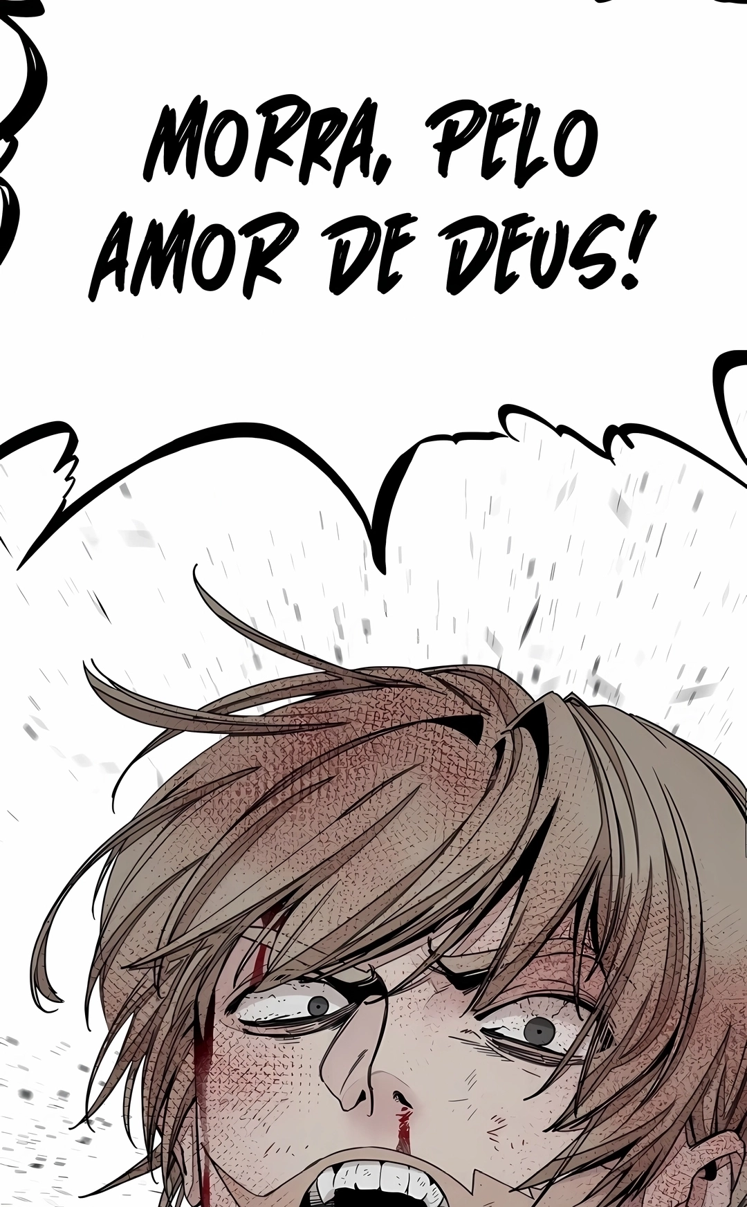 Assassina de Heróis Capítulo 164 Página 22