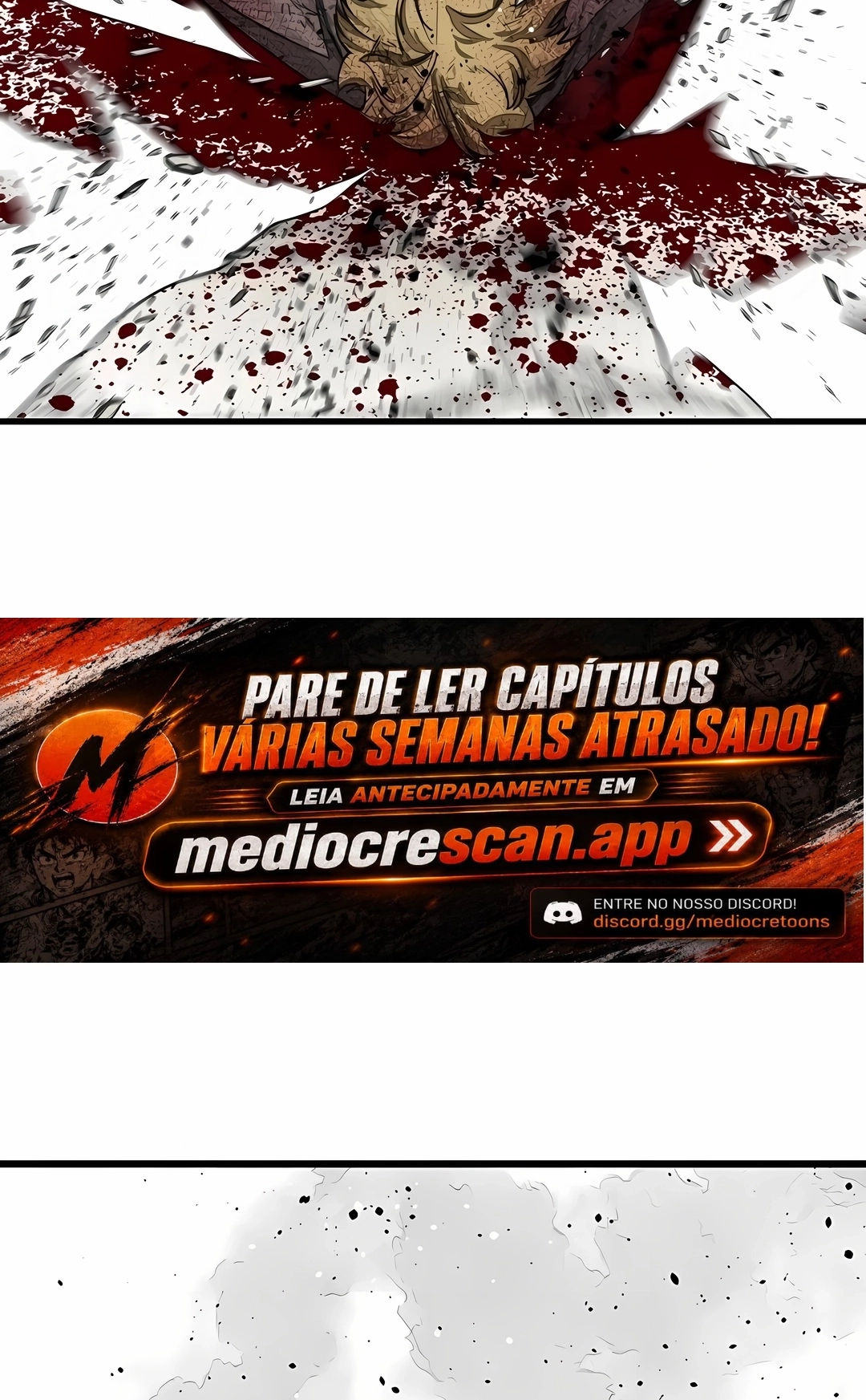 Assassina de Heróis Capítulo 164 Página 27