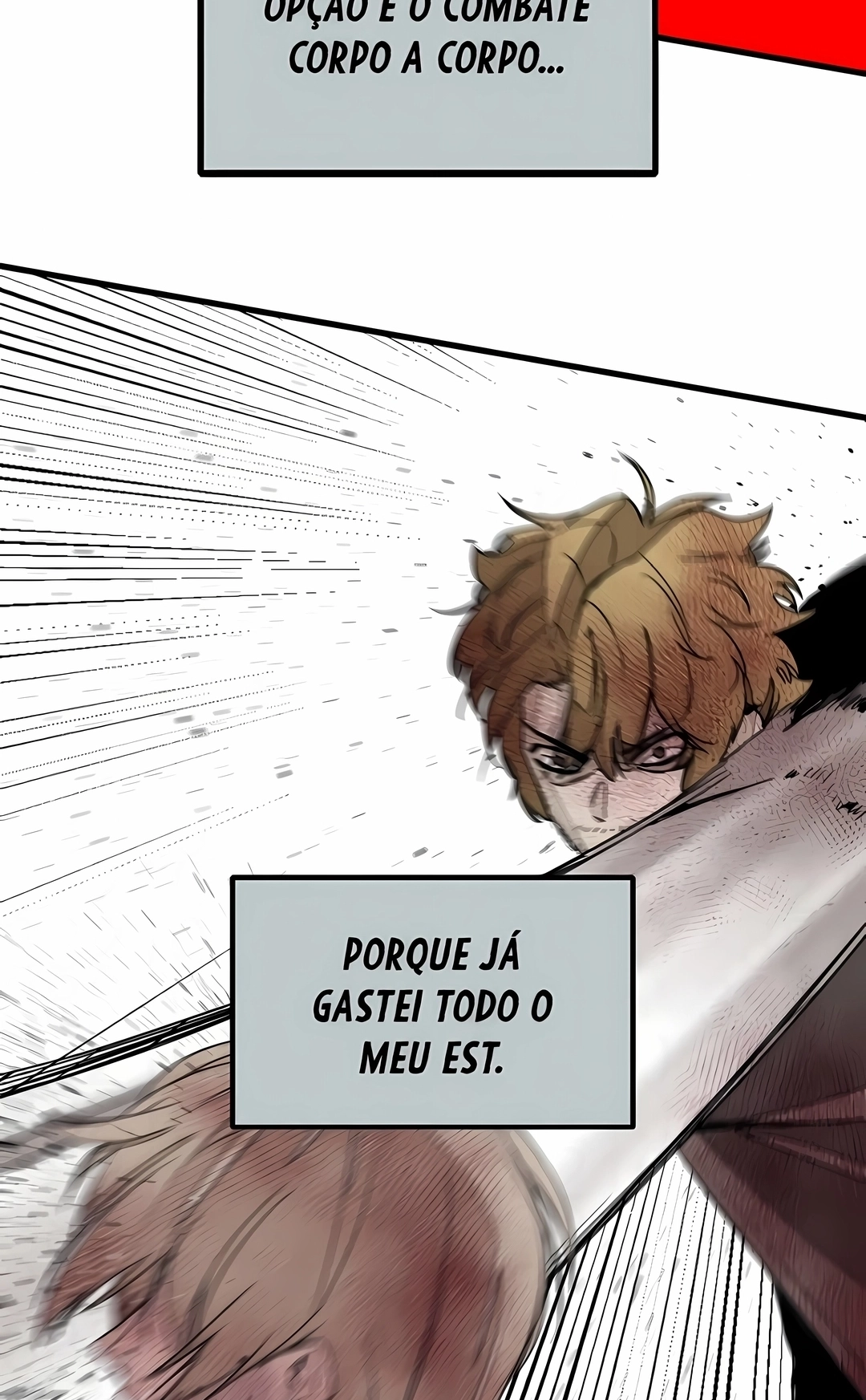 Assassina de Heróis Capítulo 164 Página 4