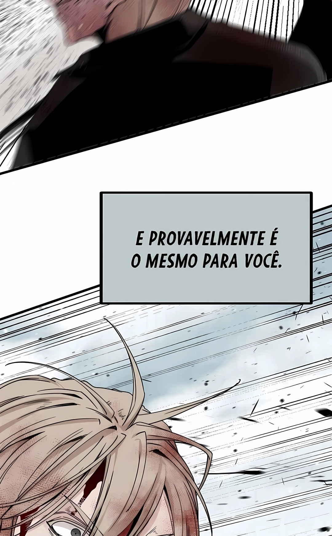 Assassina de Heróis Capítulo 164 Página 5