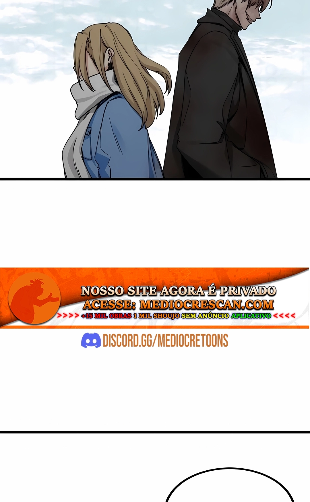 Assassina de Heróis Capítulo 164 Página 52