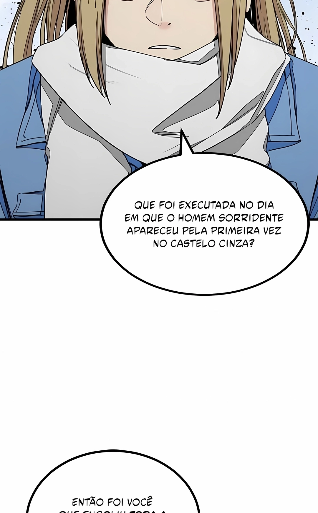Assassina de Heróis Capítulo 164 Página 55