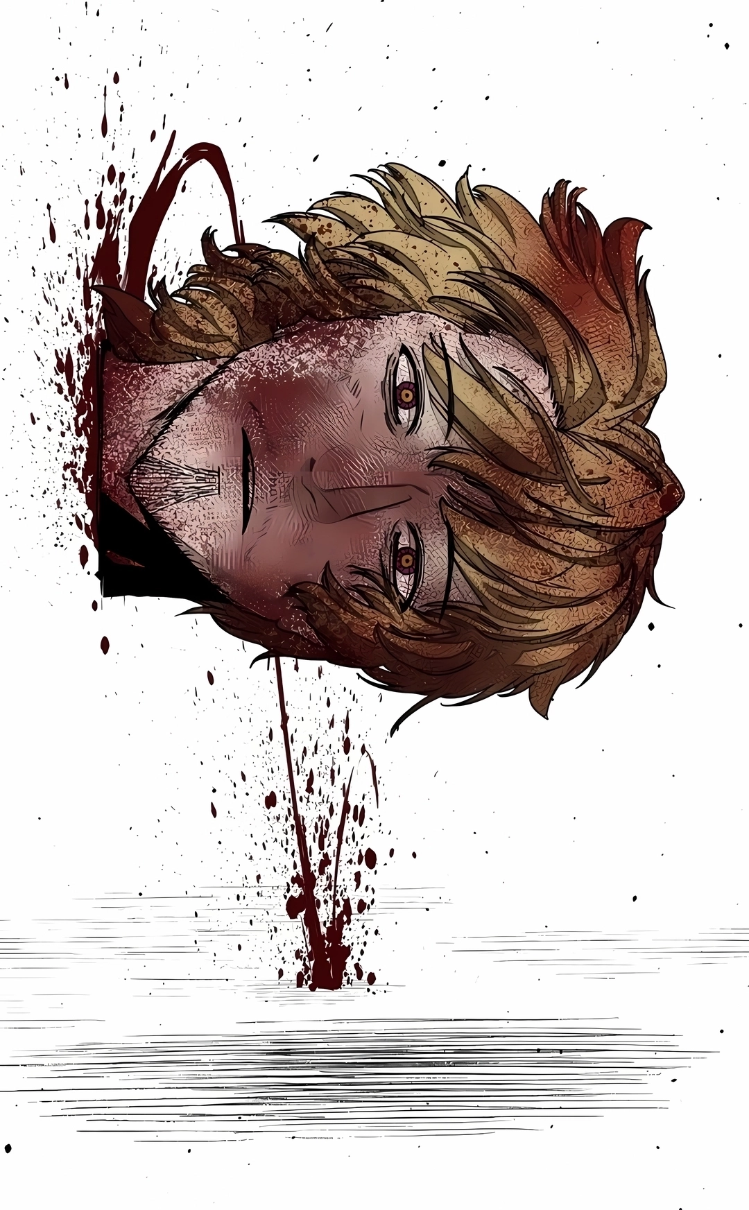 Assassina de Heróis Capítulo 164 Página 69