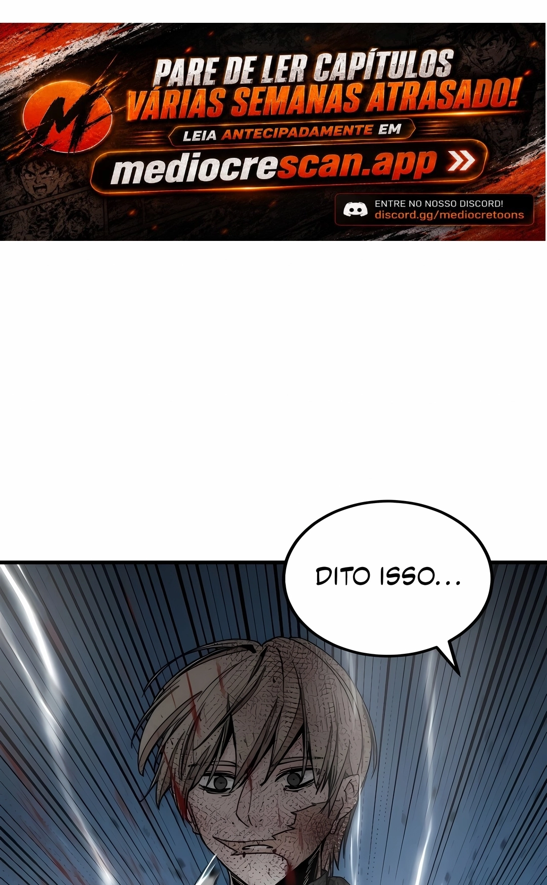 Assassina de Heróis Capítulo 164 Página 79