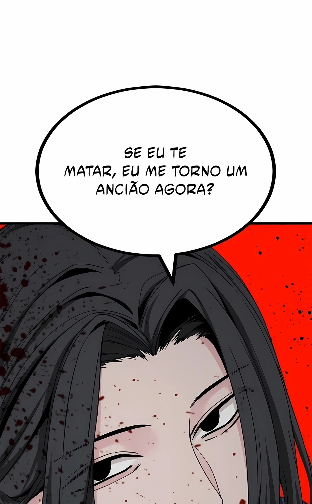 Assassina de Heróis Capítulo 164 Página 81