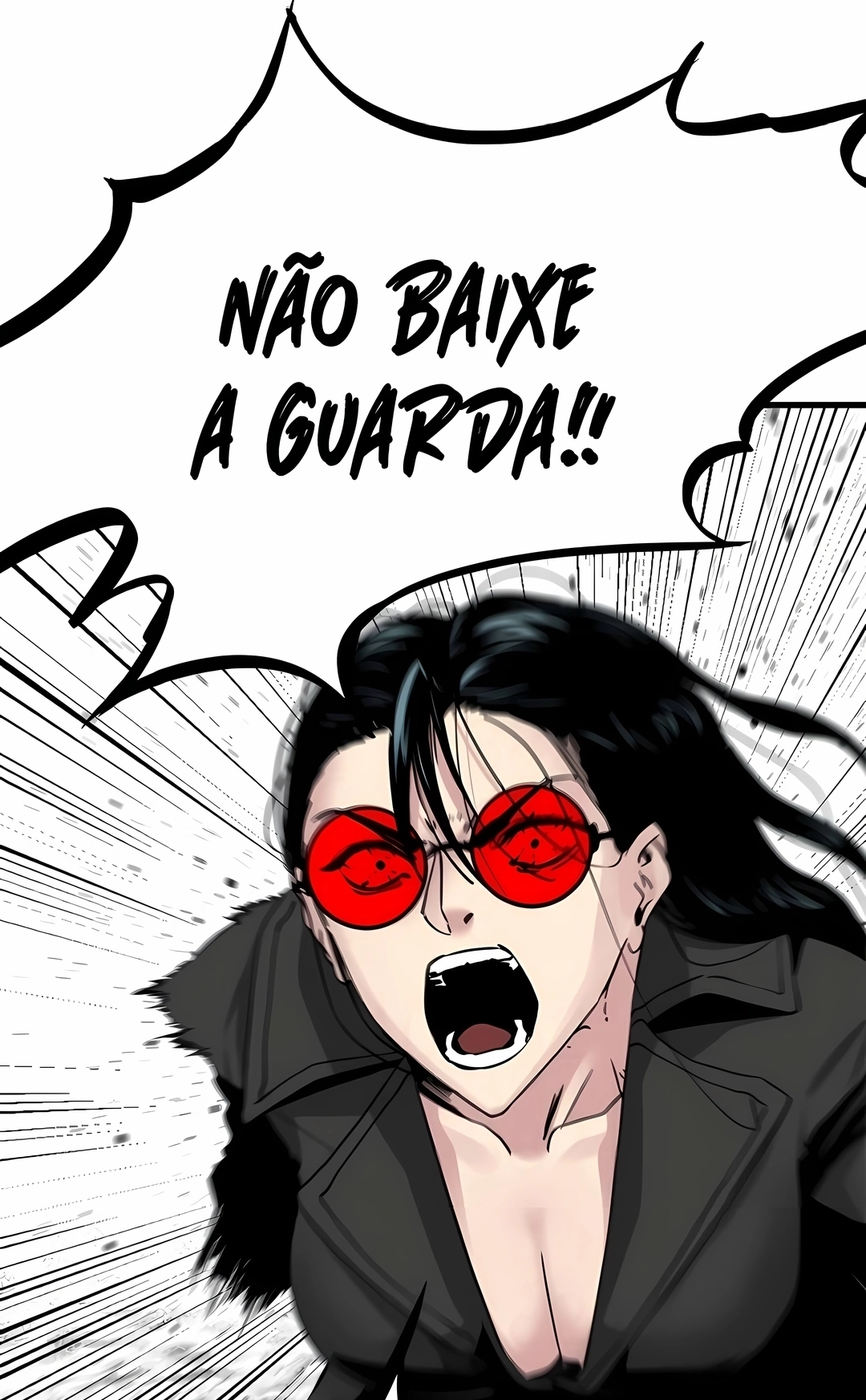 Assassina de Heróis Capítulo 164 Página 84