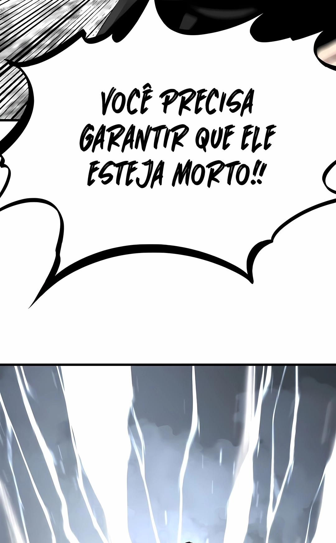 Assassina de Heróis Capítulo 164 Página 85