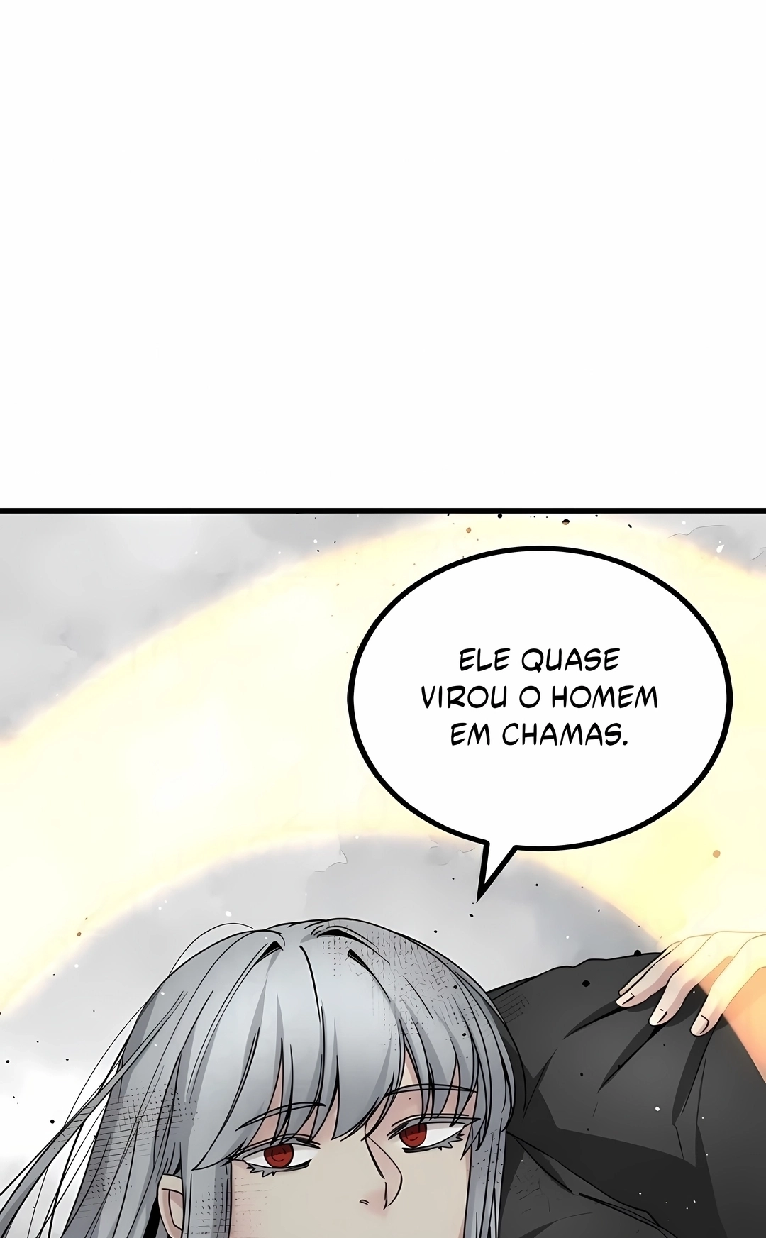 Assassina de Heróis Capítulo 164 Página 90