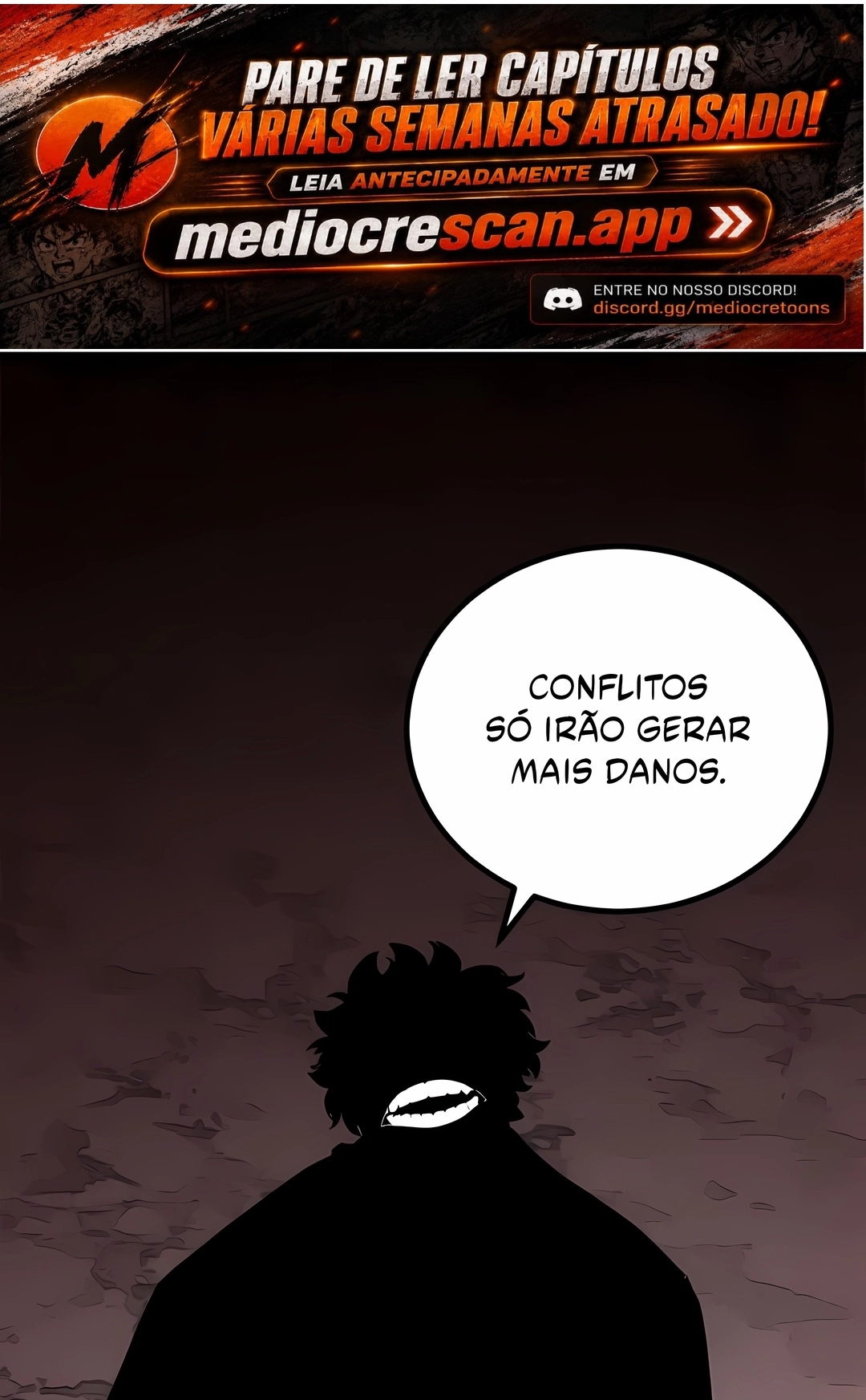 Assassina de Heróis Capítulo 164 Página 96