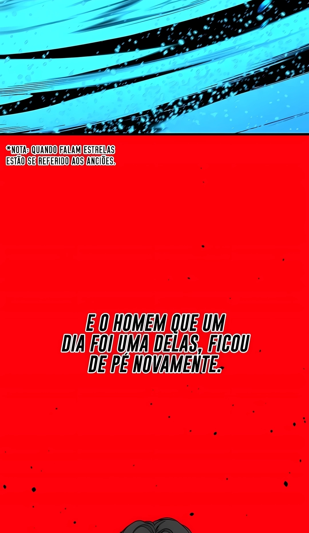 Assassina de Heróis Capítulo 165 Página 110