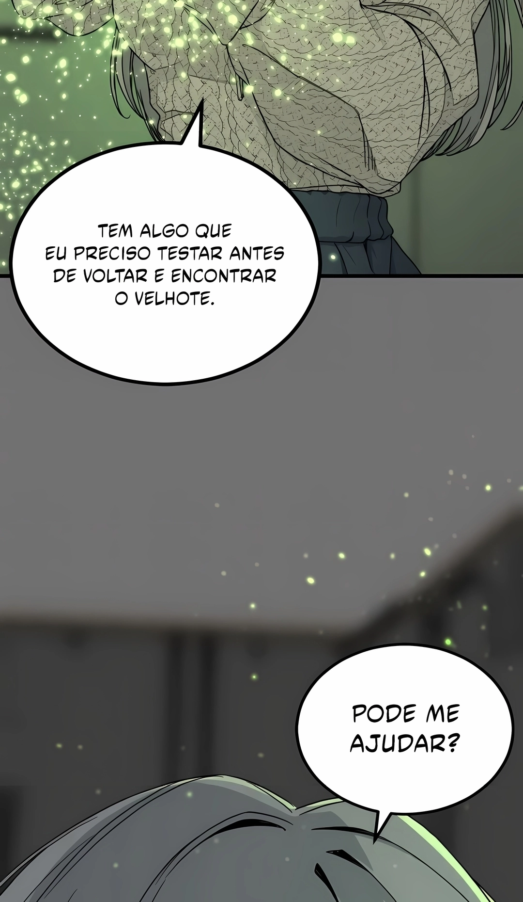 Assassina de Heróis Capítulo 165 Página 118