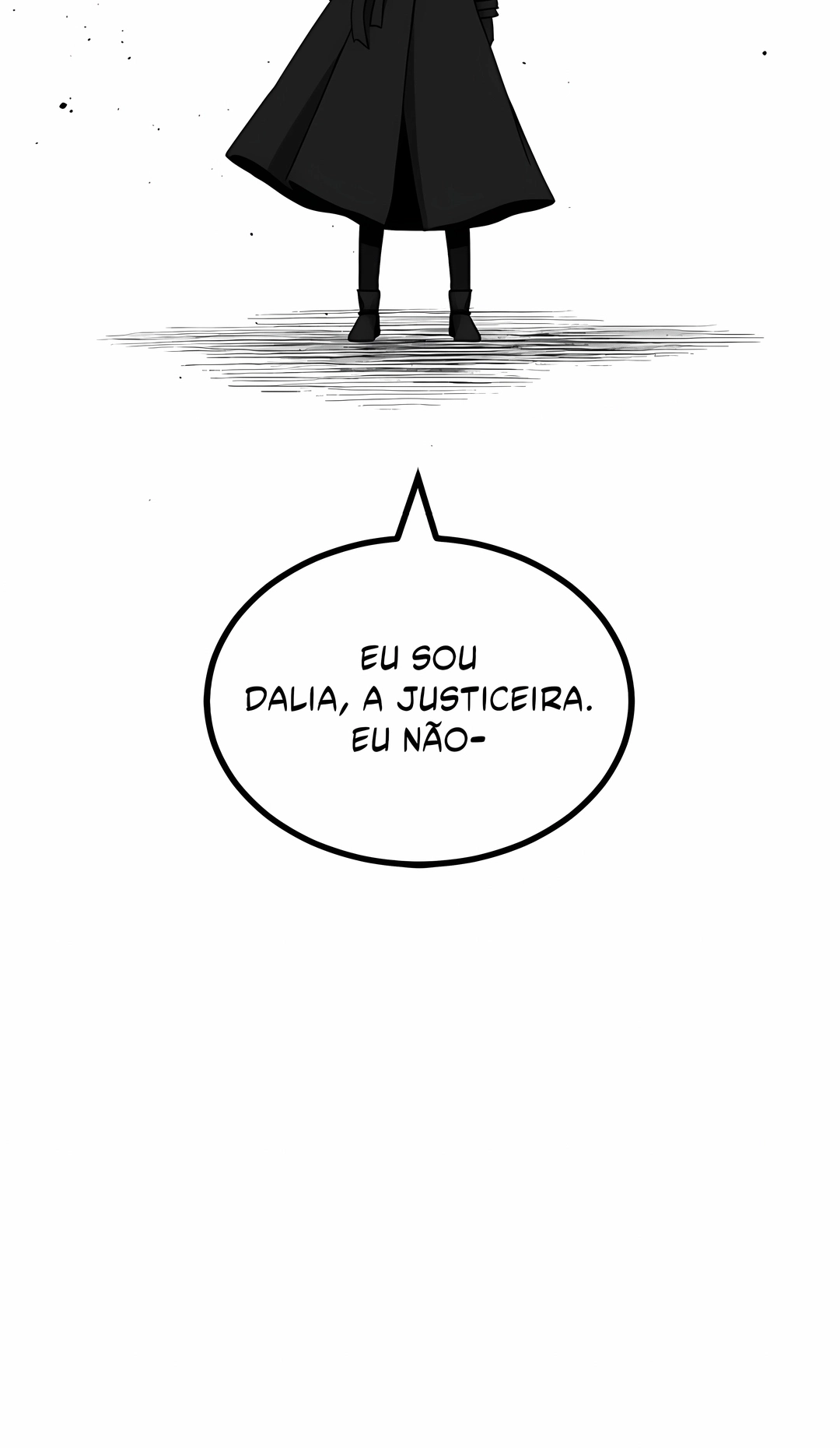 Assassina de Heróis Capítulo 165 Página 14