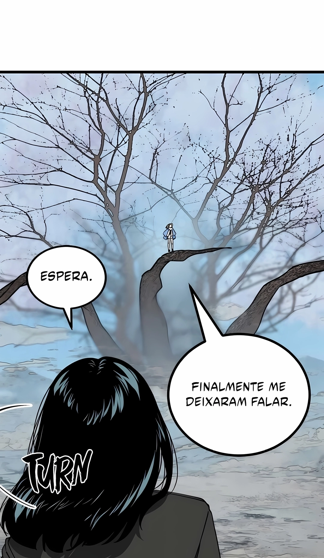 Assassina de Heróis Capítulo 165 Página 15