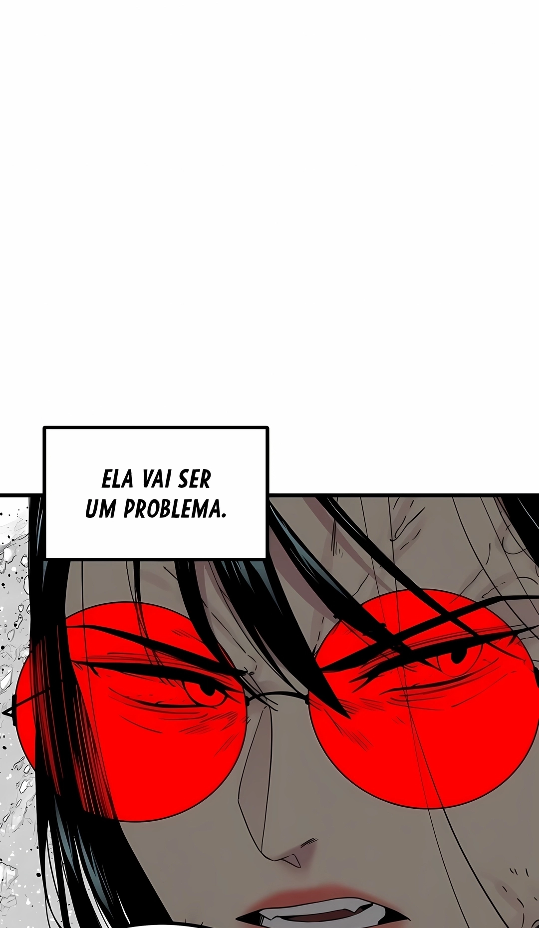 Assassina de Heróis Capítulo 165 Página 21