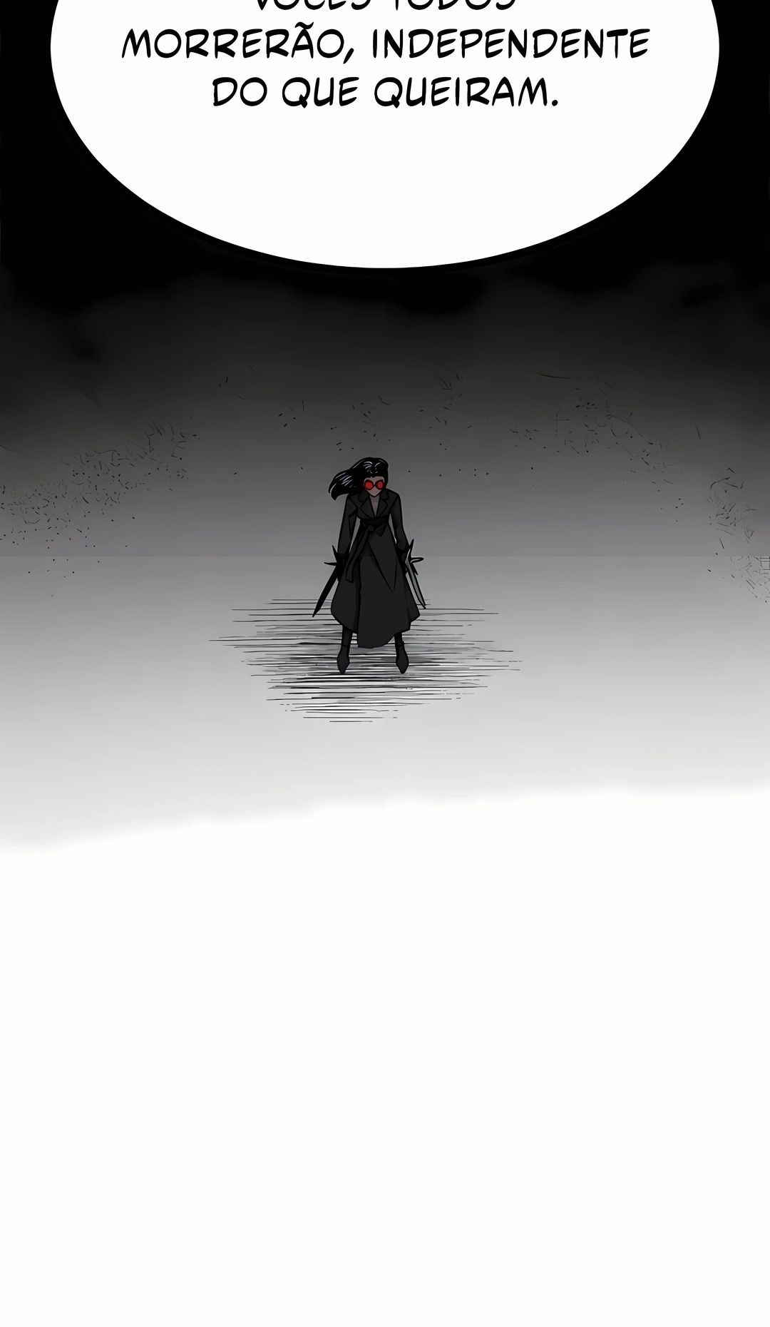 Assassina de Heróis Capítulo 165 Página 27