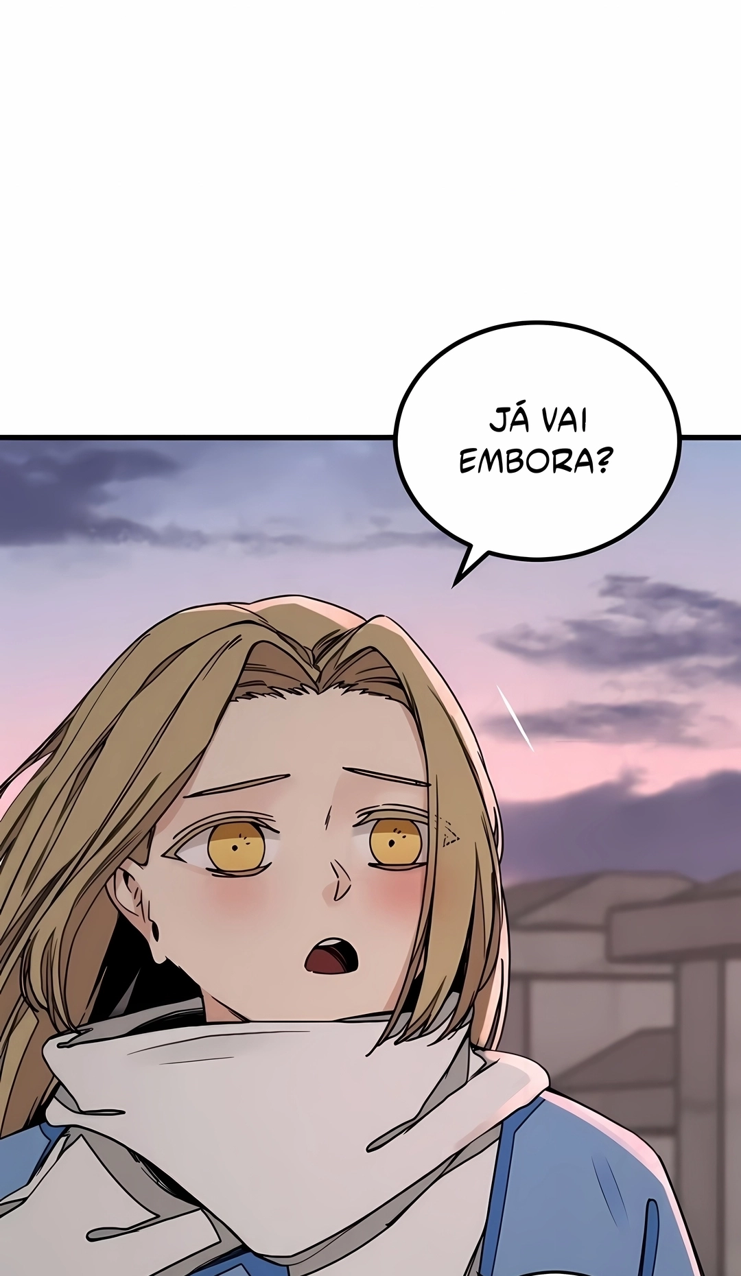 Assassina de Heróis Capítulo 165 Página 37