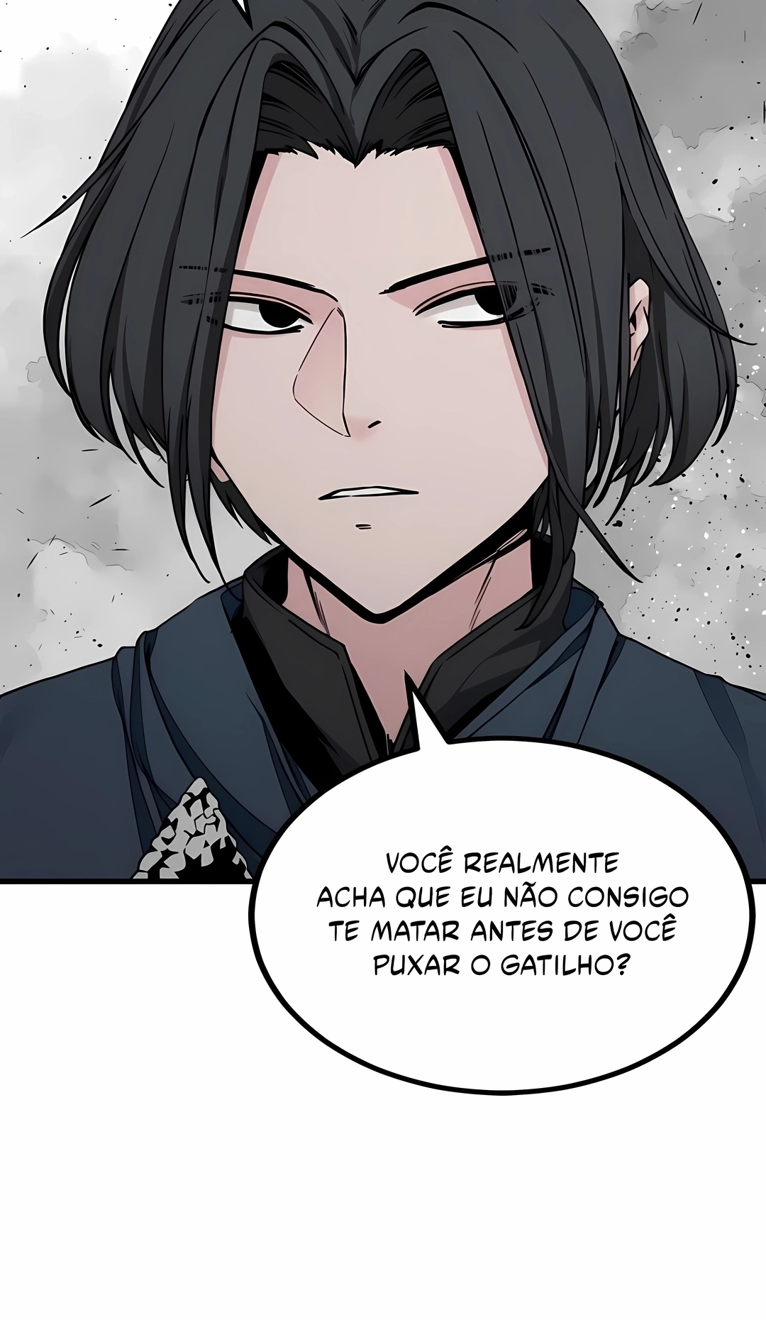 Assassina de Heróis Capítulo 165 Página 4