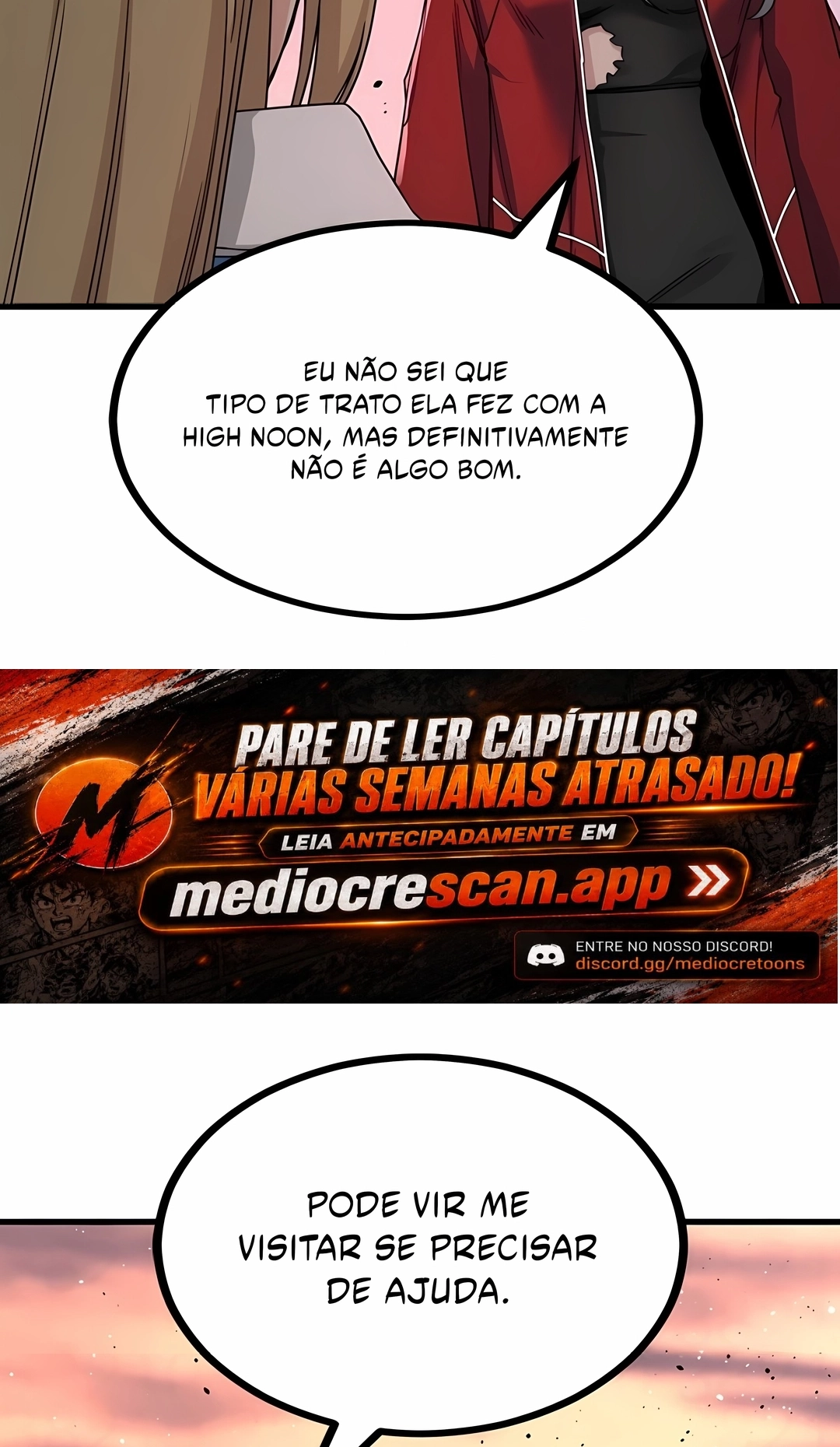 Assassina de Heróis Capítulo 165 Página 41