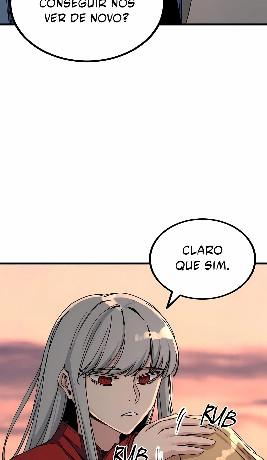 Assassina de Heróis Capítulo 165 Página 47