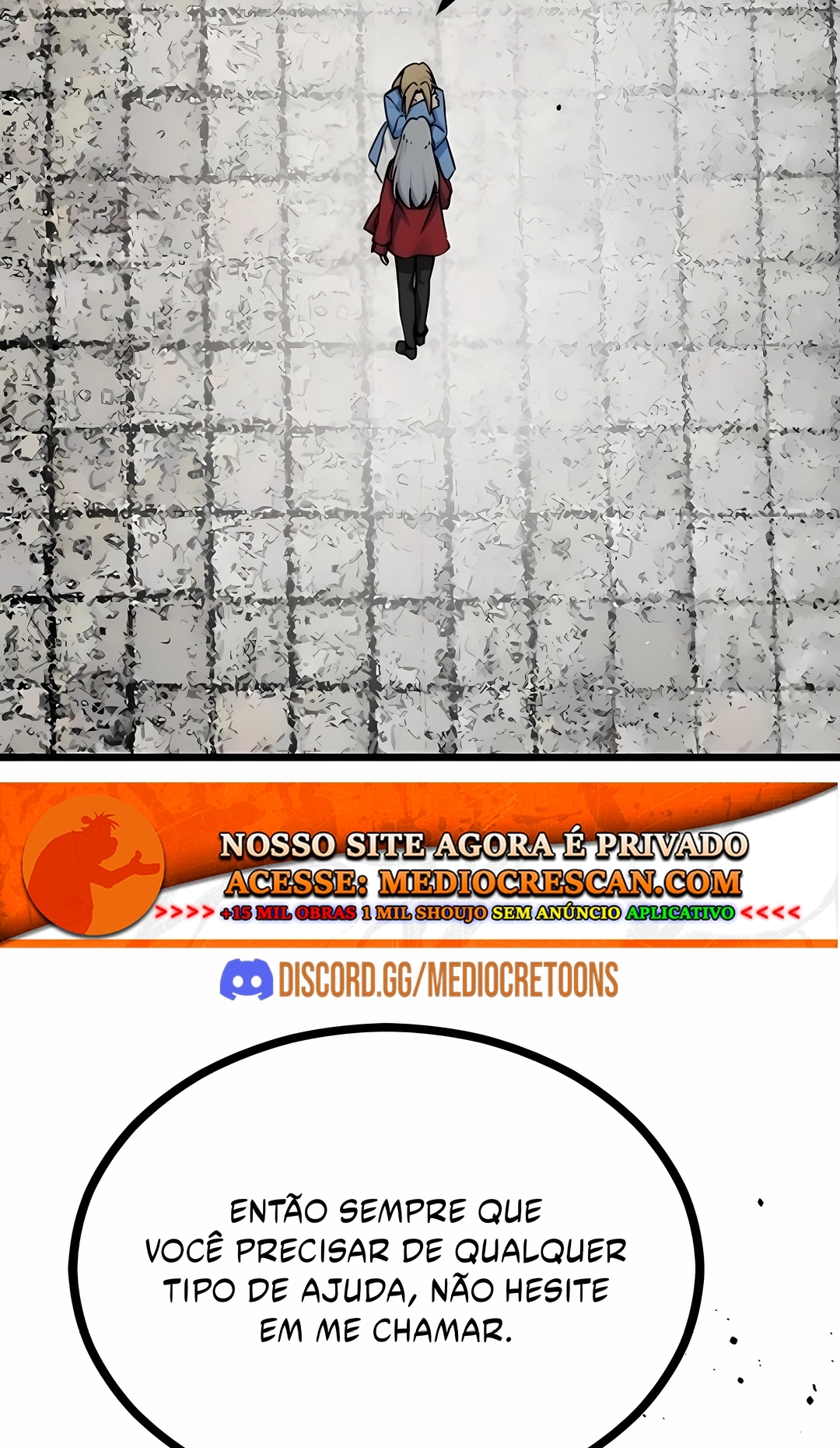 Assassina de Heróis Capítulo 165 Página 49